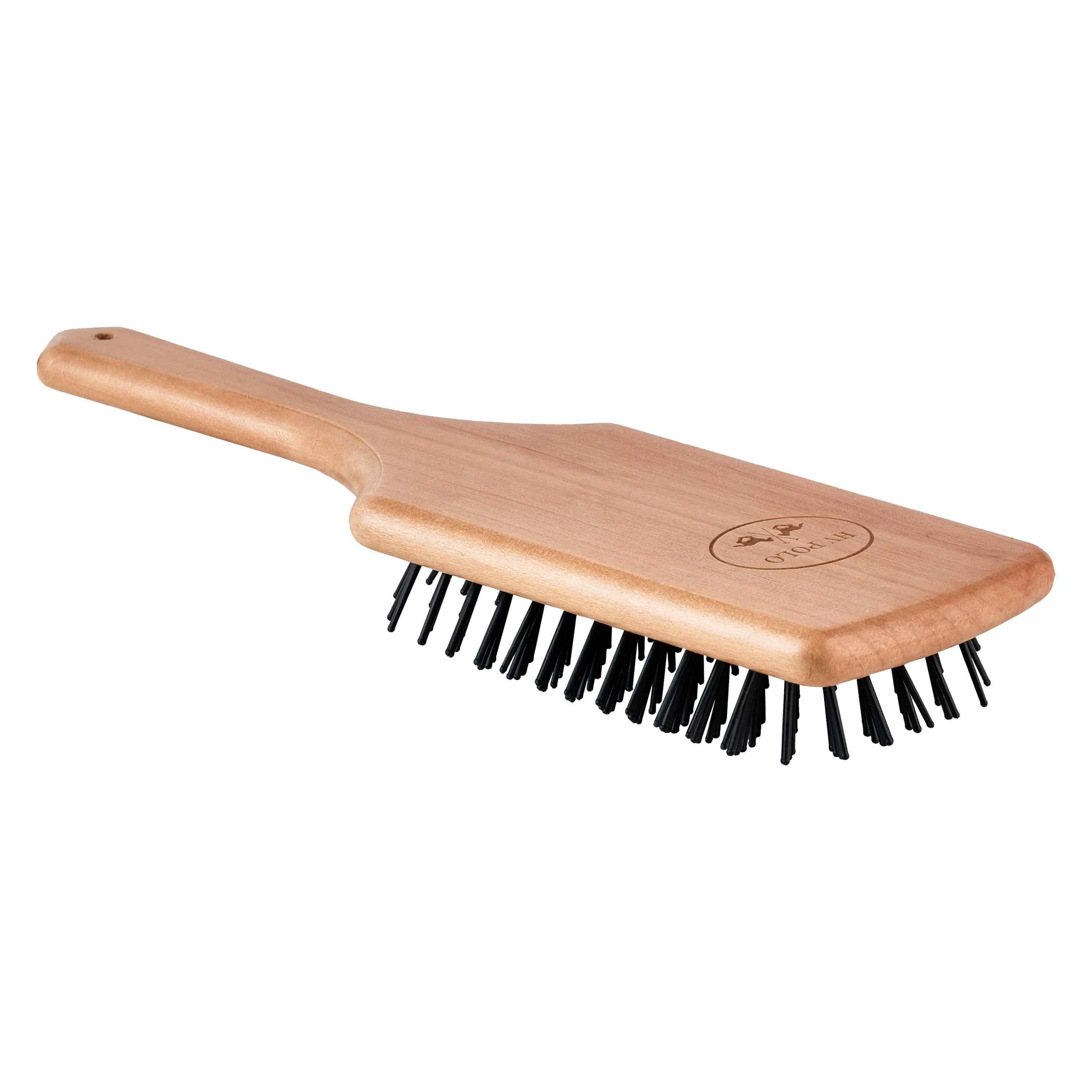Mane and tail brush HVPNATURAL