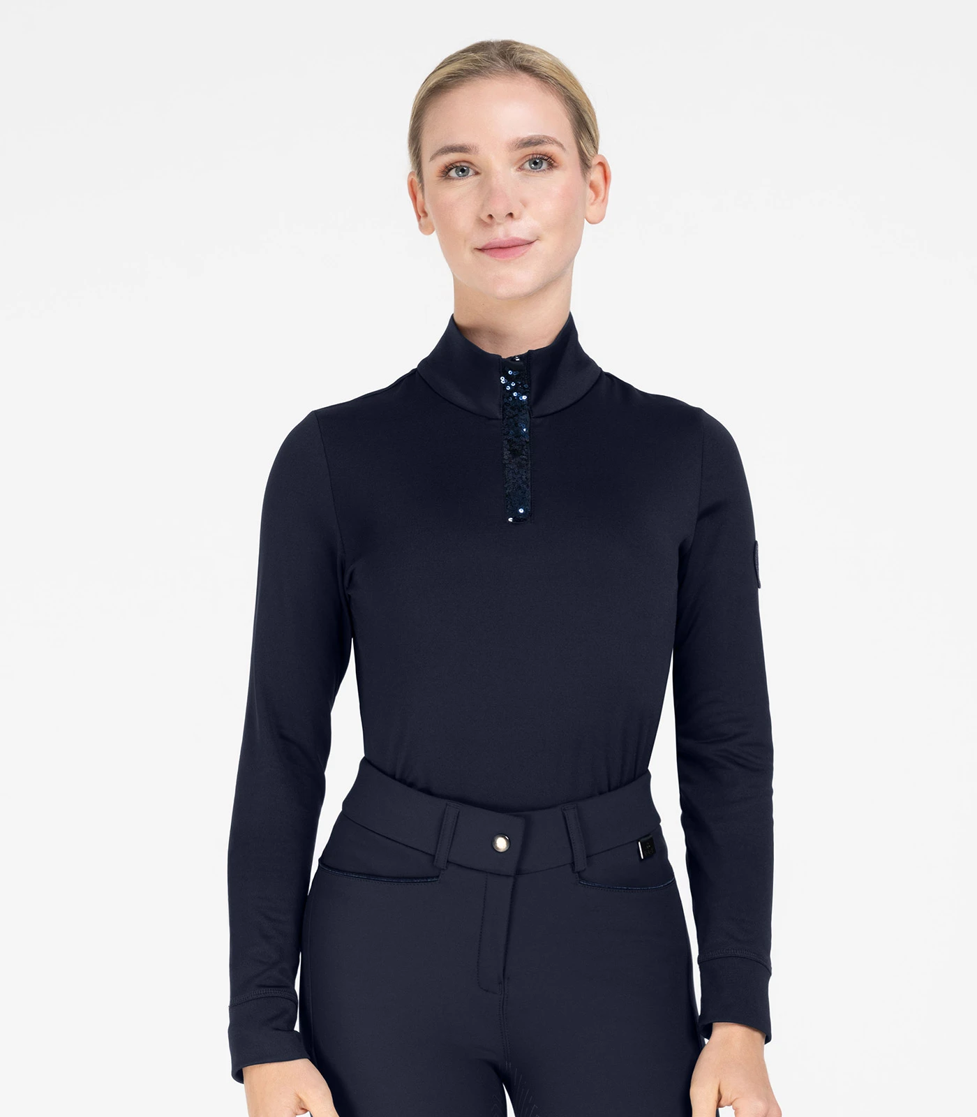 Damen Funktionsshirt ESTHAL