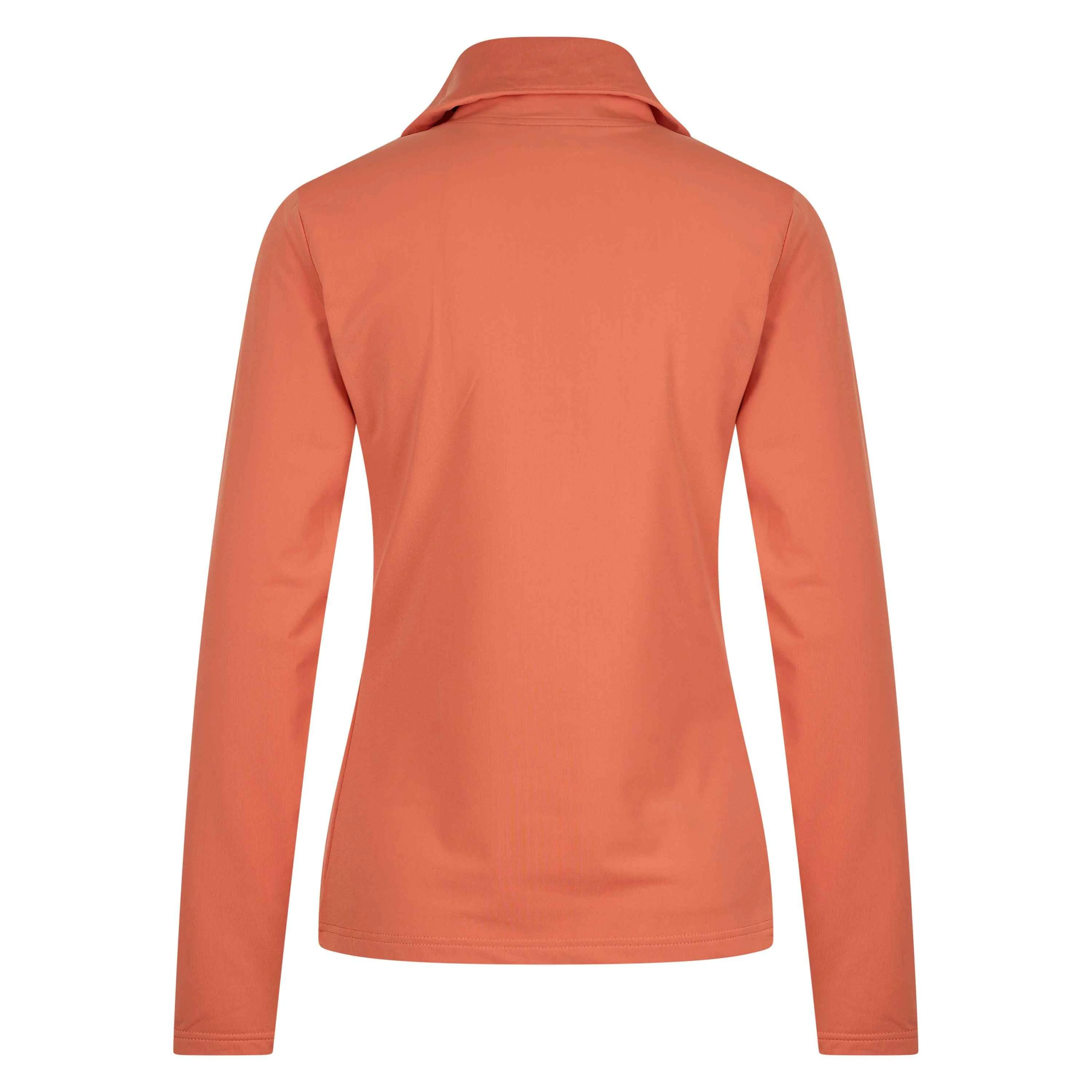Damen Tech top HVPDarlene