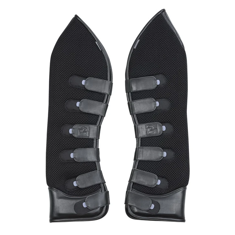 BUSSE Travelling Boots 3D AIR EFFECT