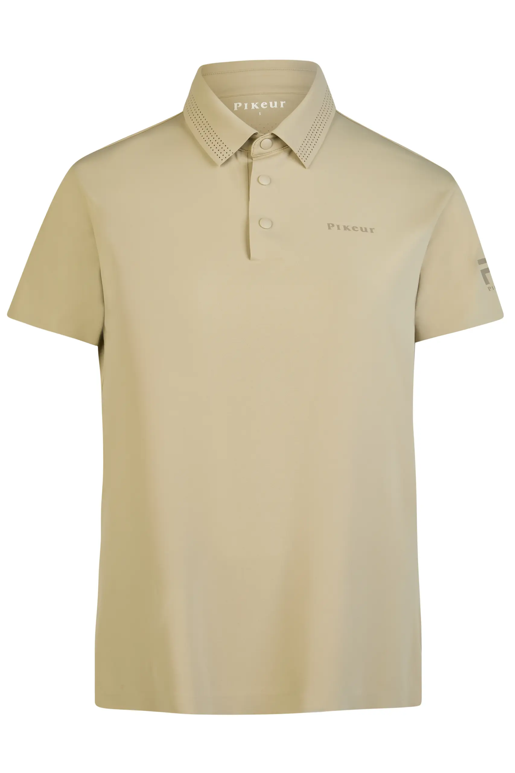 Herren FUNCTION SHIRT The Core Sommer 2026