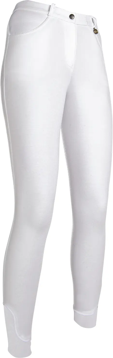 Reithose -Kate- Silikon-Vollbesatz