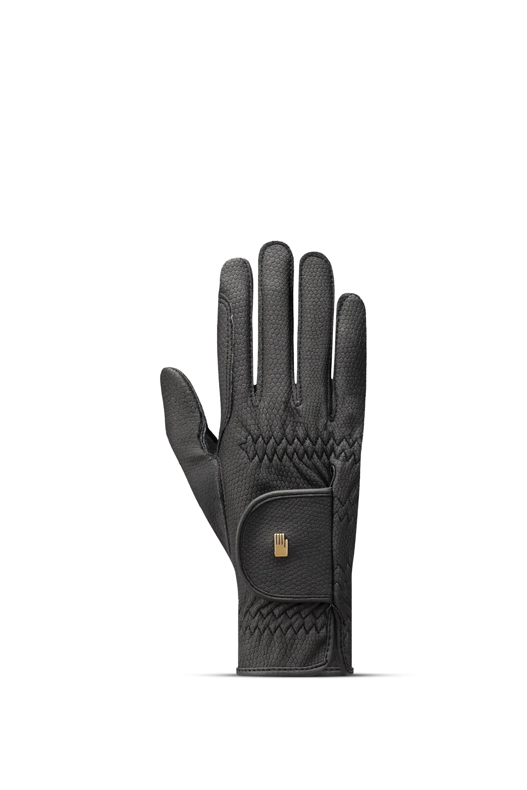Kinder Reithandschuhe ROECK-GRIP WINTER JR