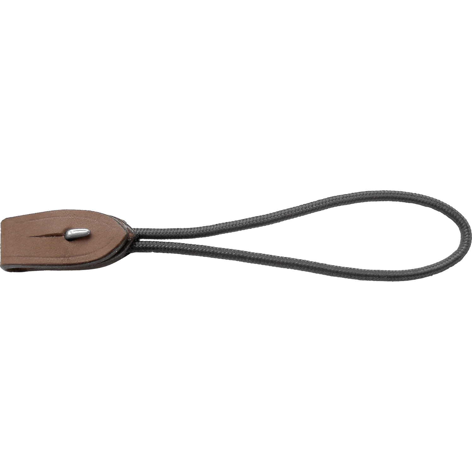 Pelhamriemchen 16 cm Nylon (paarweise)
