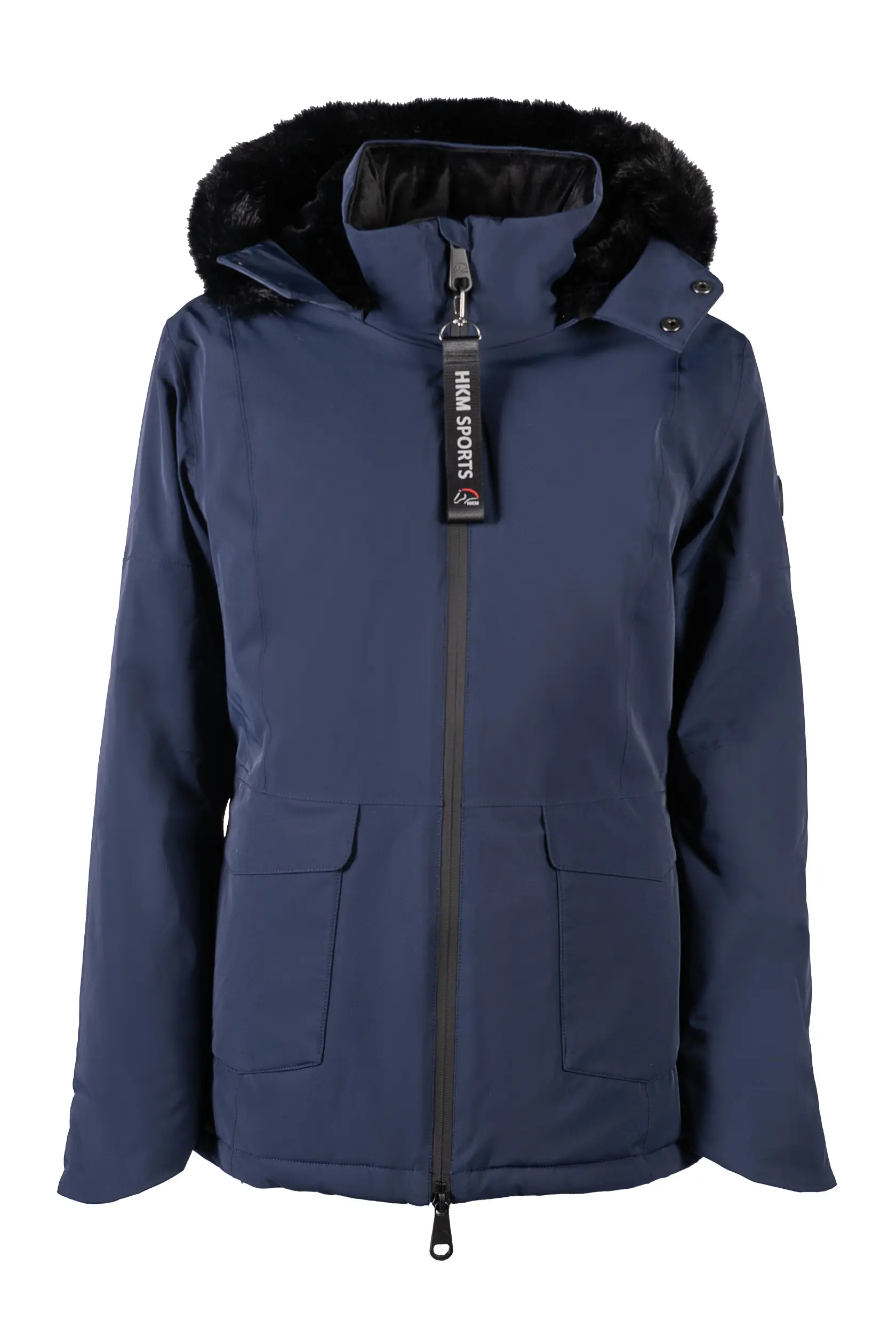 Ladies riding jacket MINNESOTA