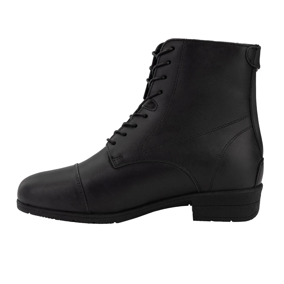 IceLock BZ LACE ECO Stiefelette