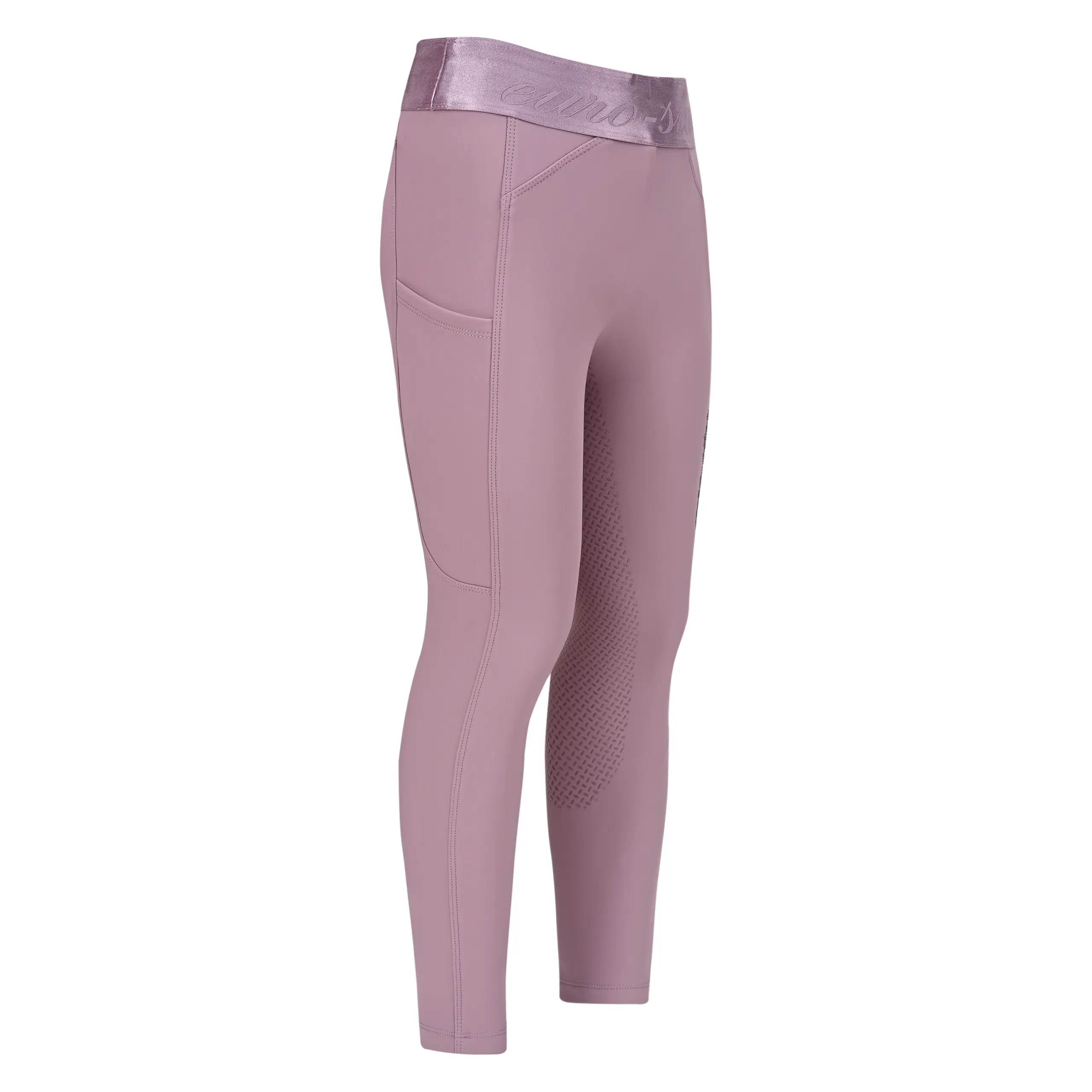 KIDS Reitlegging ESImpress FullGrip Winter 2025