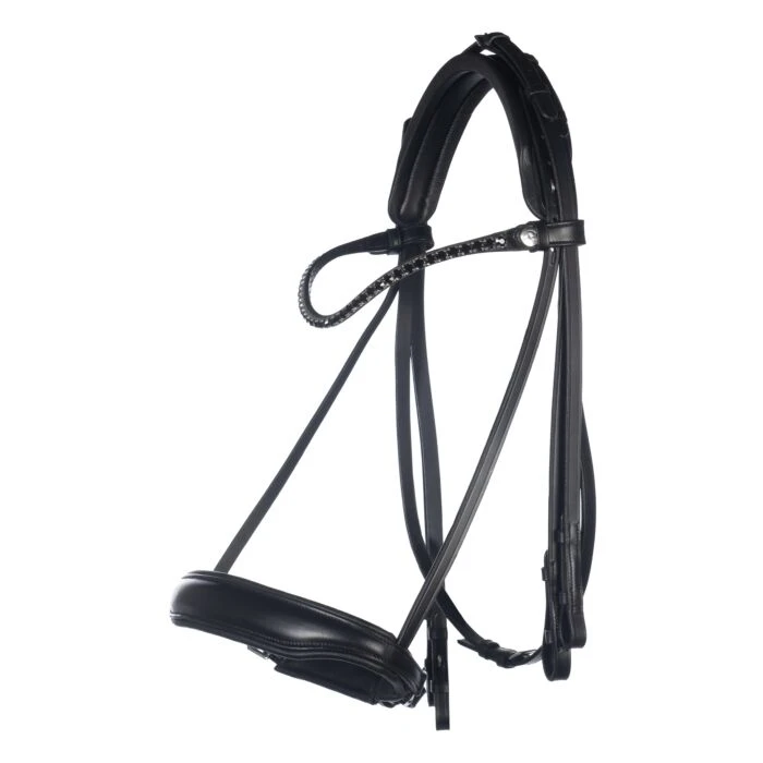 Double bridle GRACE