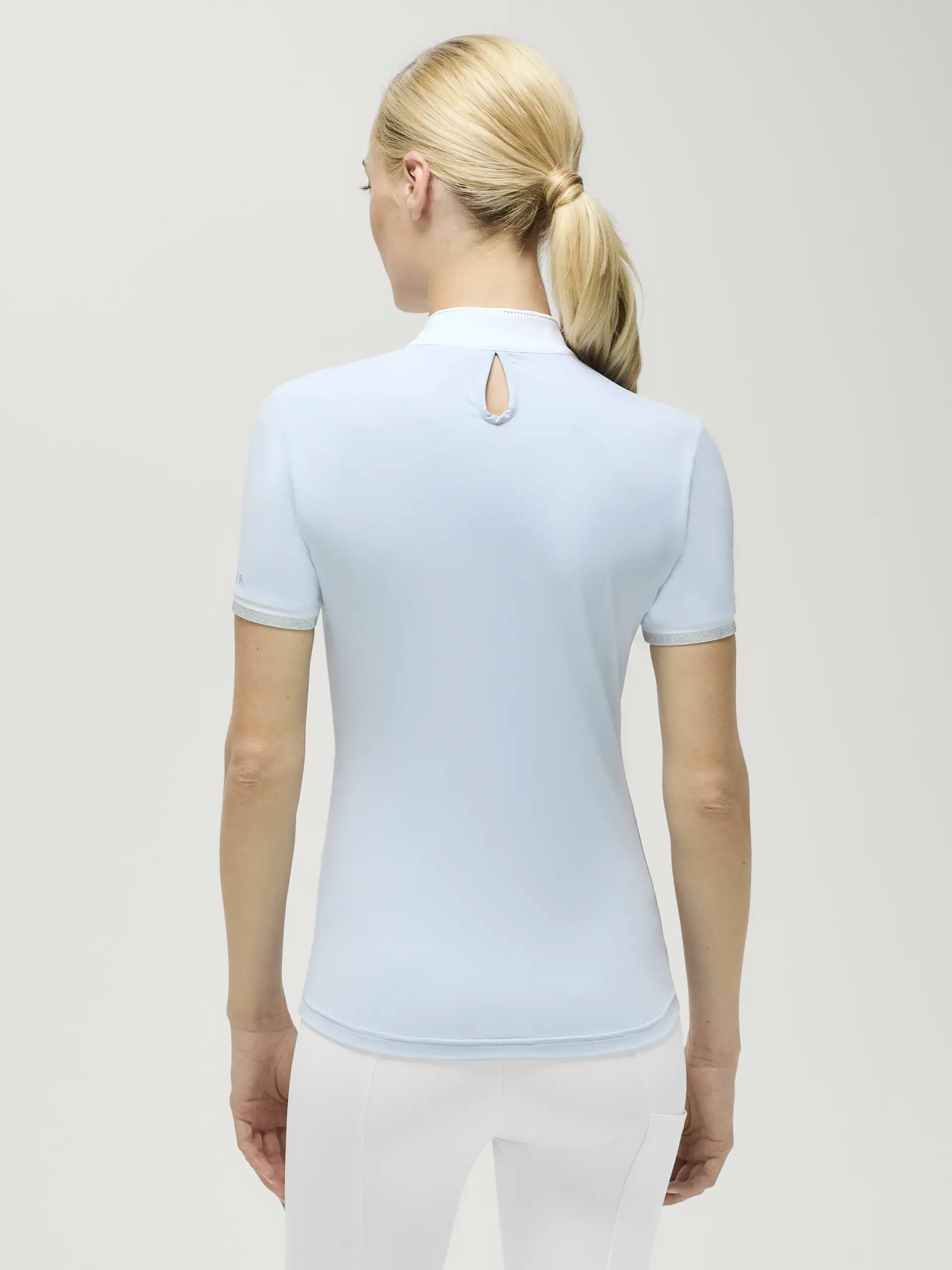 Women LINSAY Show Shirt summer 2026