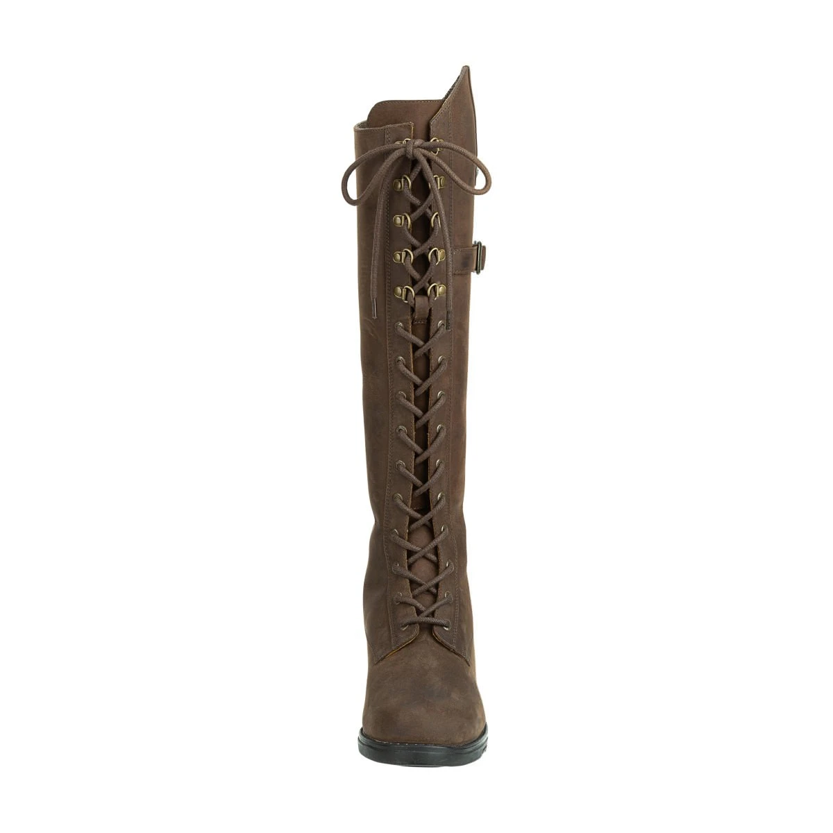 Ladies boots LONGFORD ALL YEAR normal shaft width
