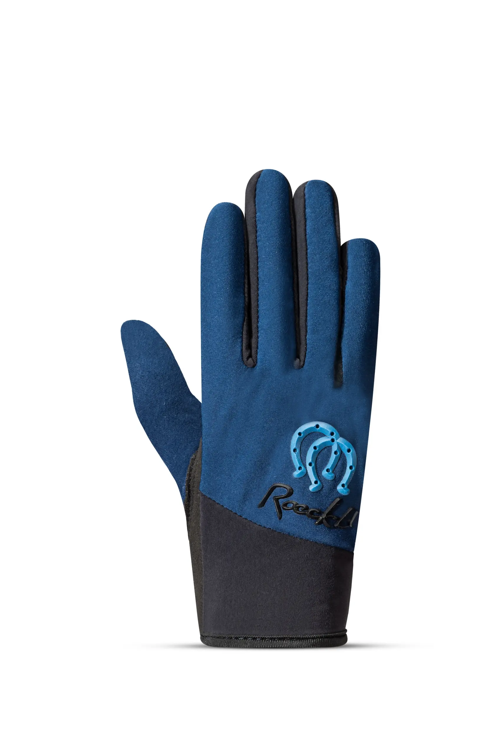 Kinder Winter Reithandschuhe KEYSOE