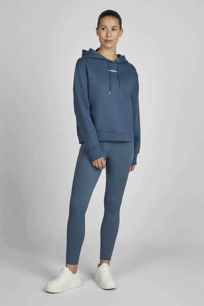 Damen Shirt HOOD Classic Sports 2026