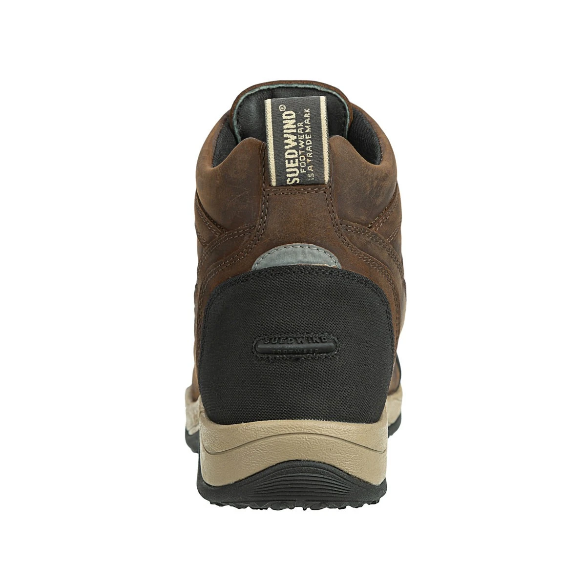 Reitschuhe FIELD FZ GripFTX mit Reißverschluß