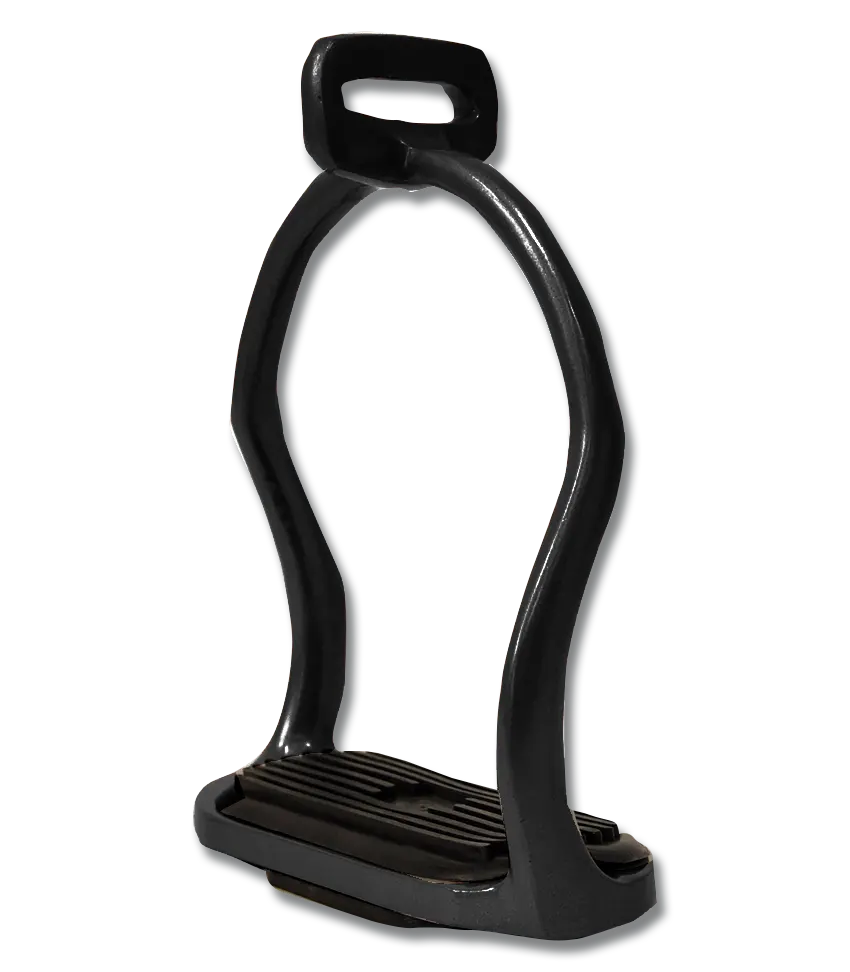 ALU Icelandic Stirrups