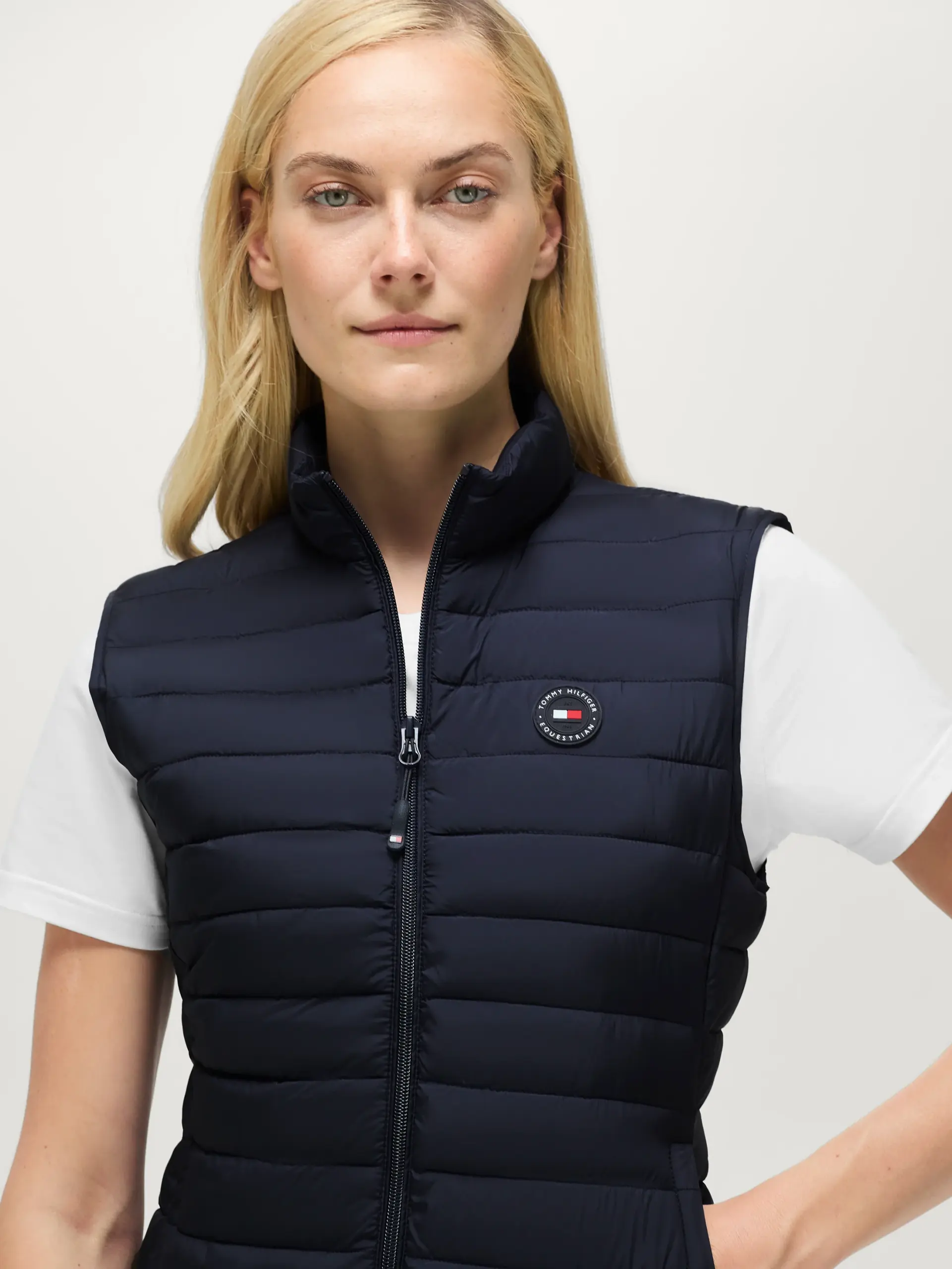 Damen Steppweste SERANO Sommer 2026