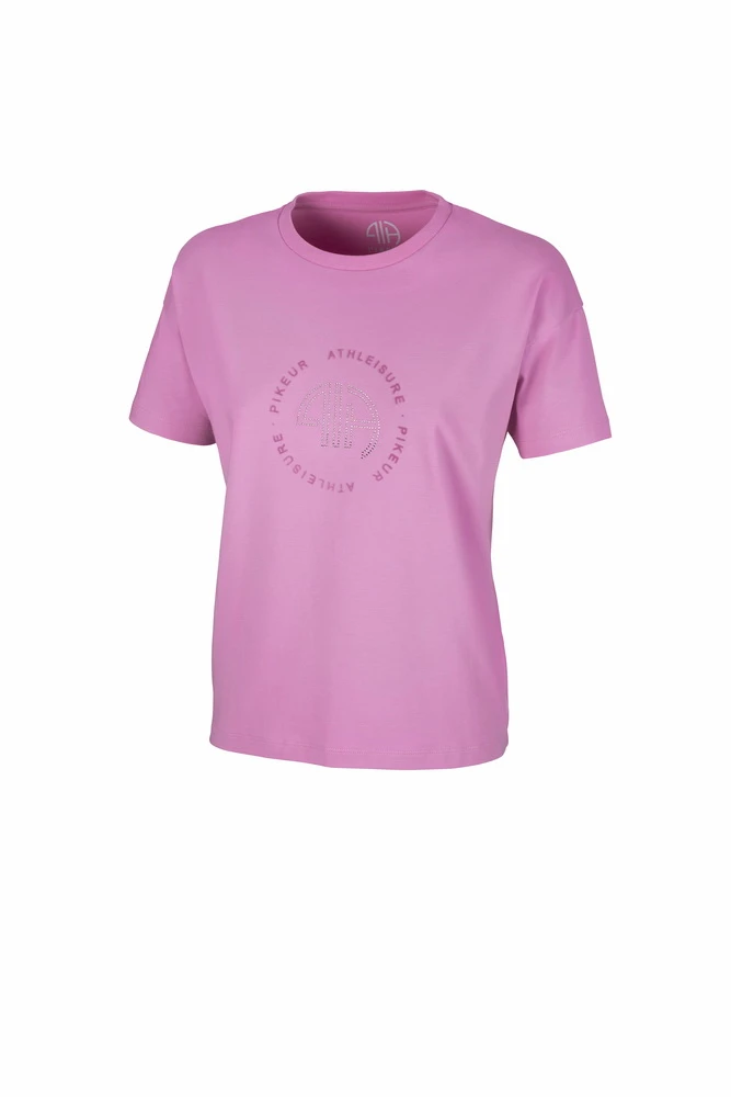 Damen OVERSIZED SHIRT 5219 Athleisure Frühjahr 2024