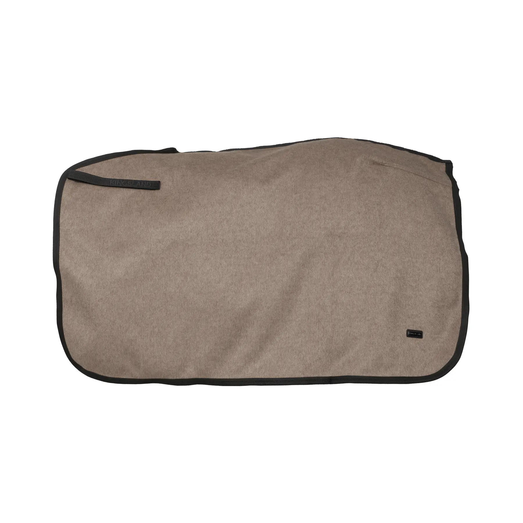 Ausreitedecke KLAudrey Woolmix