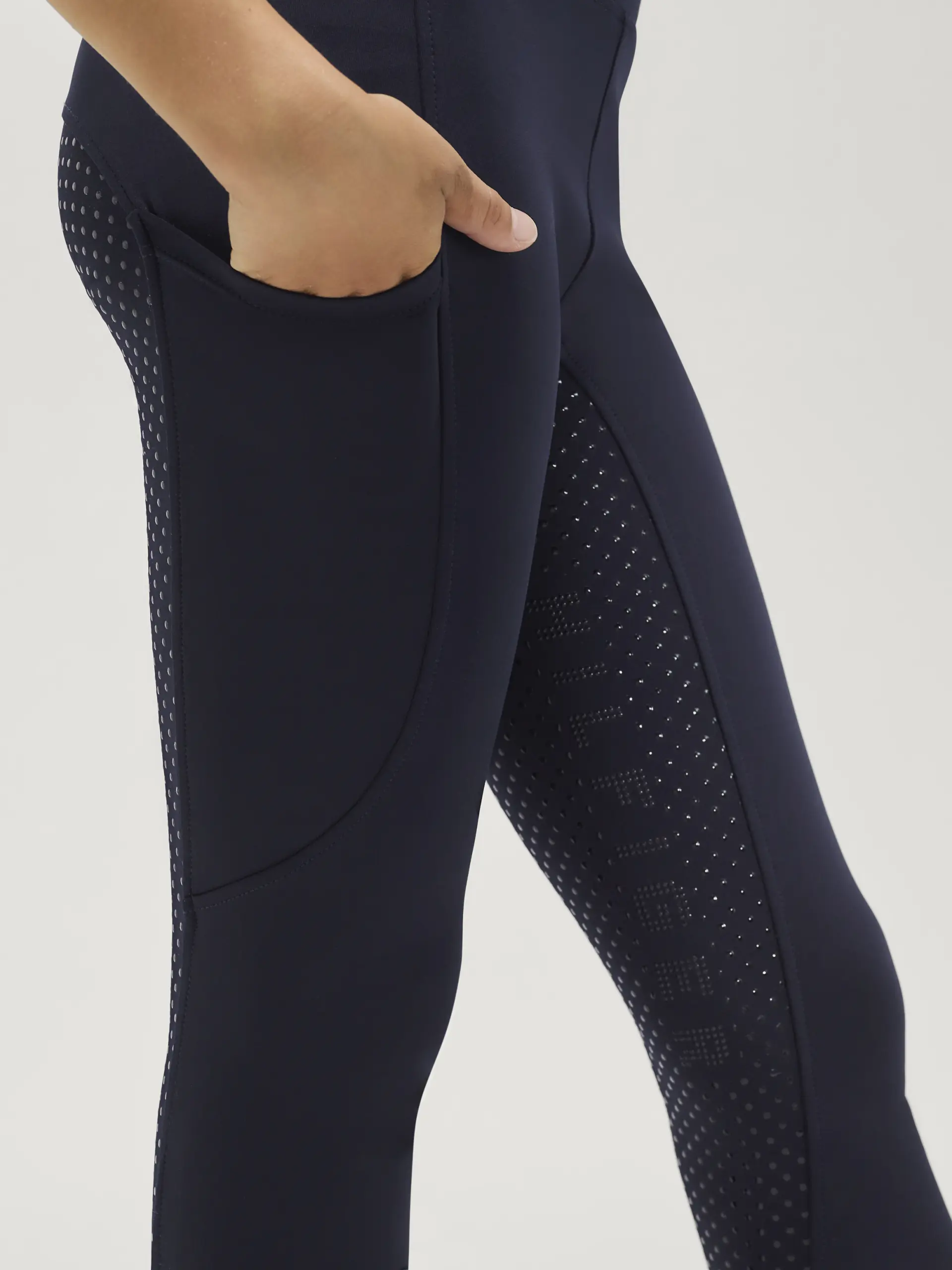 Kinder Reit Leggings DEVON Sommer 2026