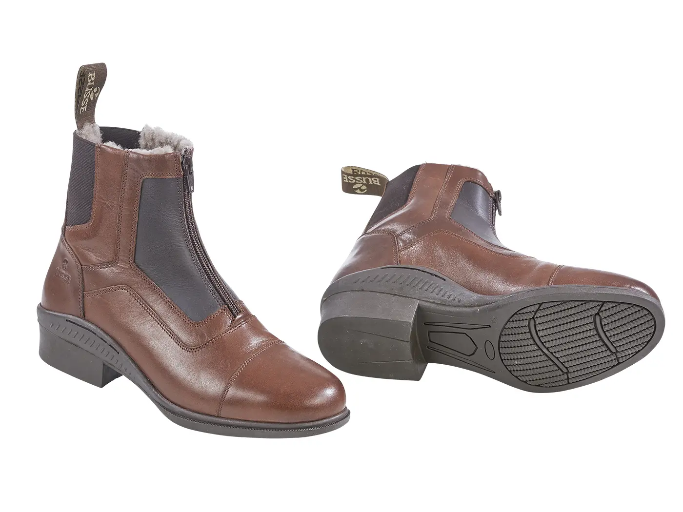 Jodhpur-Stiefelette FARGO-WINTER