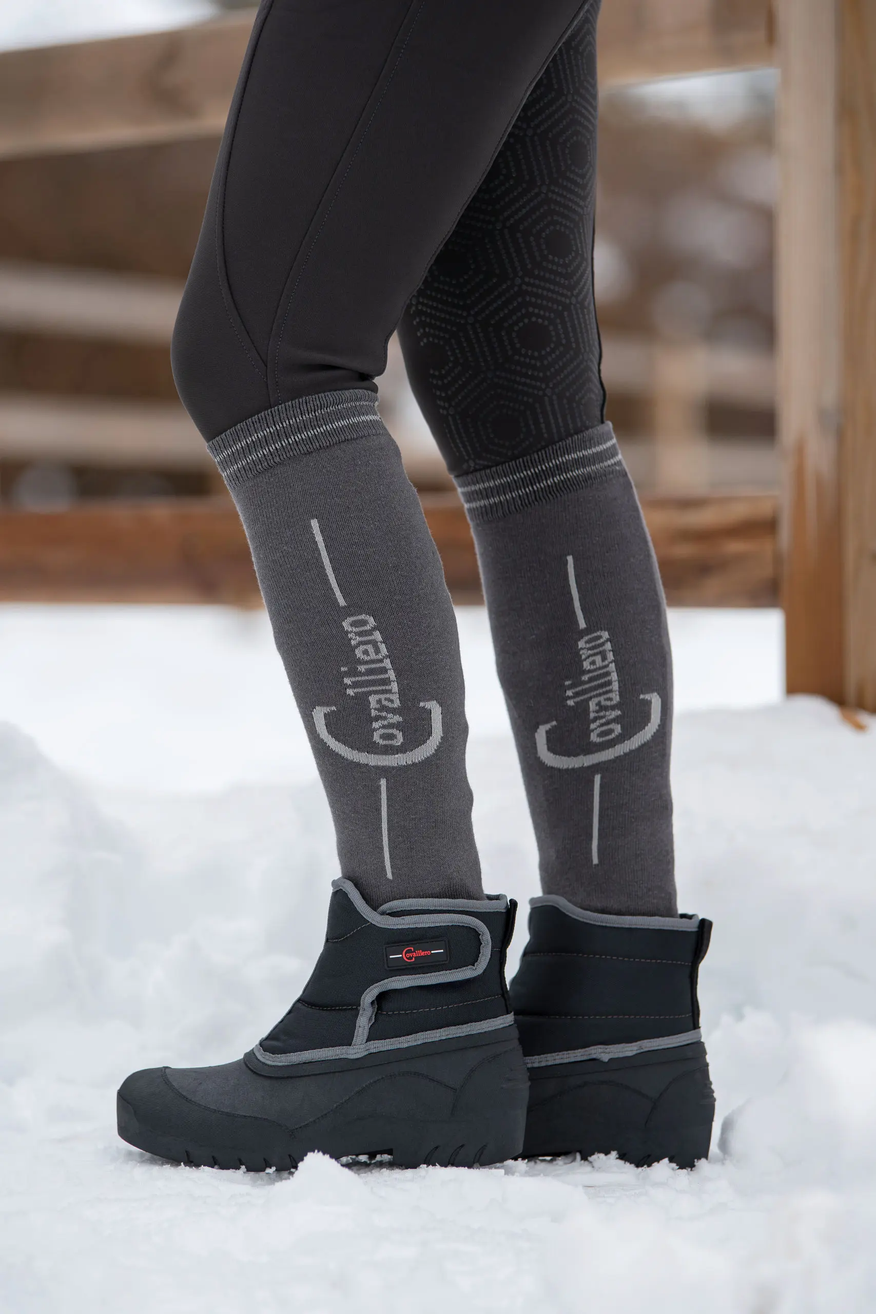 Thermo-Winterschuh OTTAWA 2.0