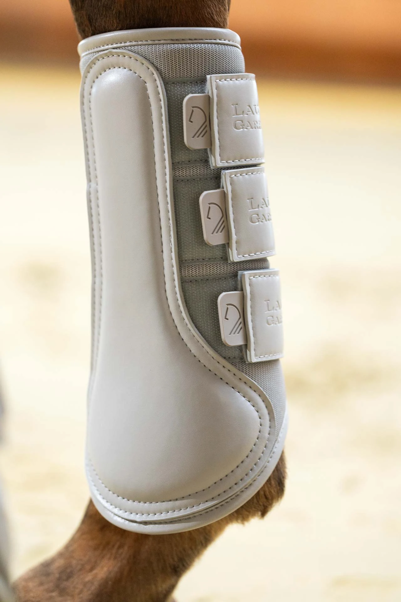 protection boots LIVINGNO MESH