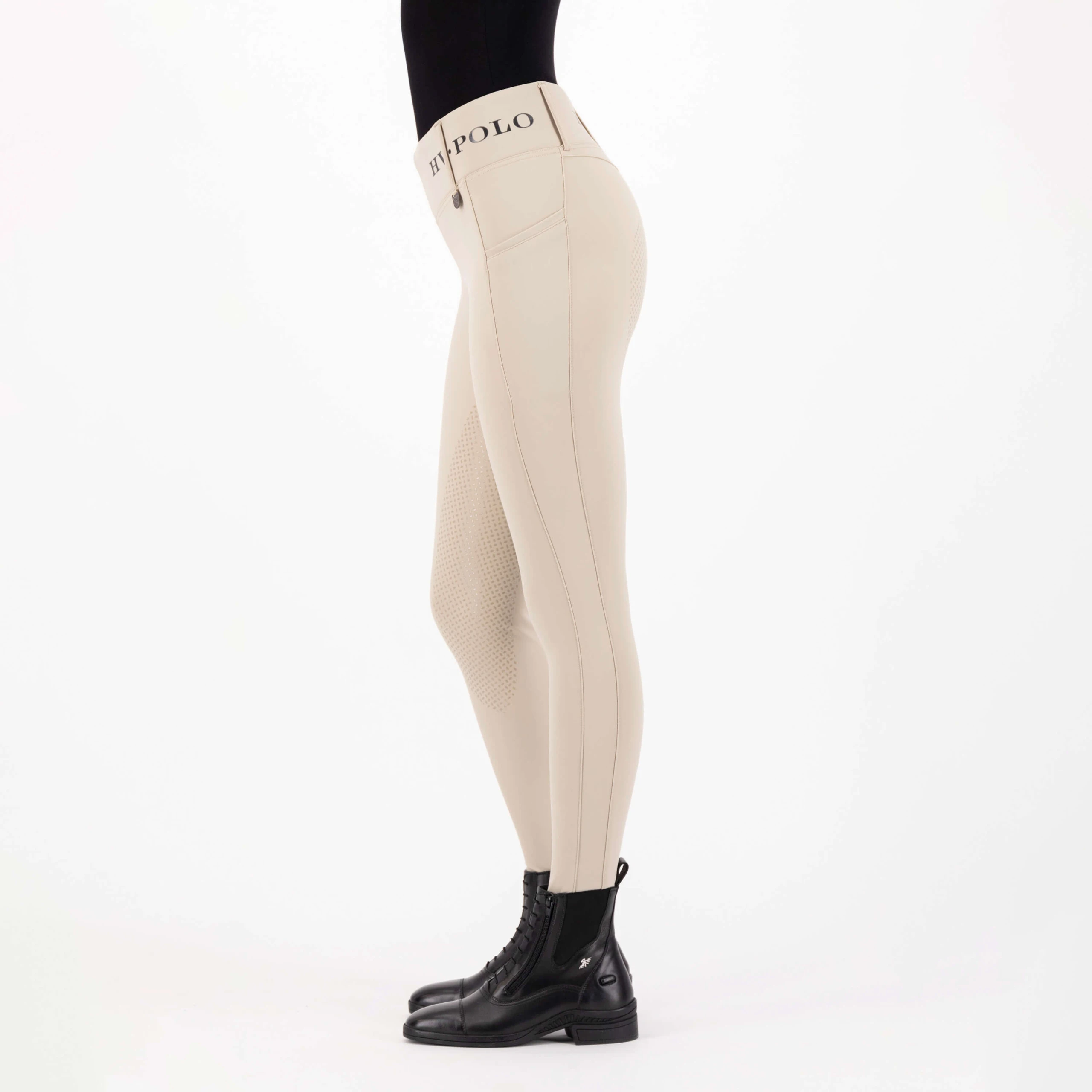 Reitlegging HVPFavourite FullGrip