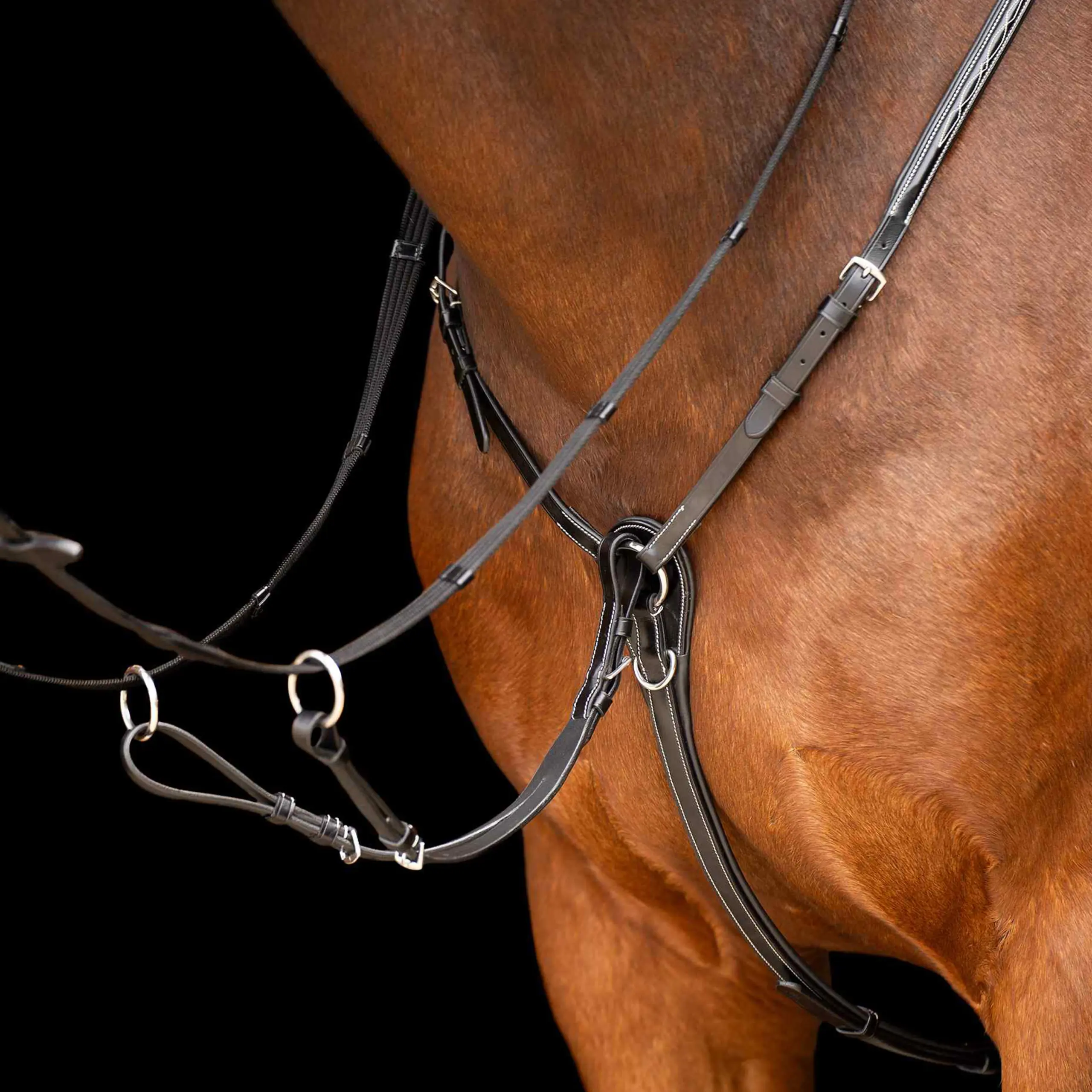 Martingale HVP-Legacy