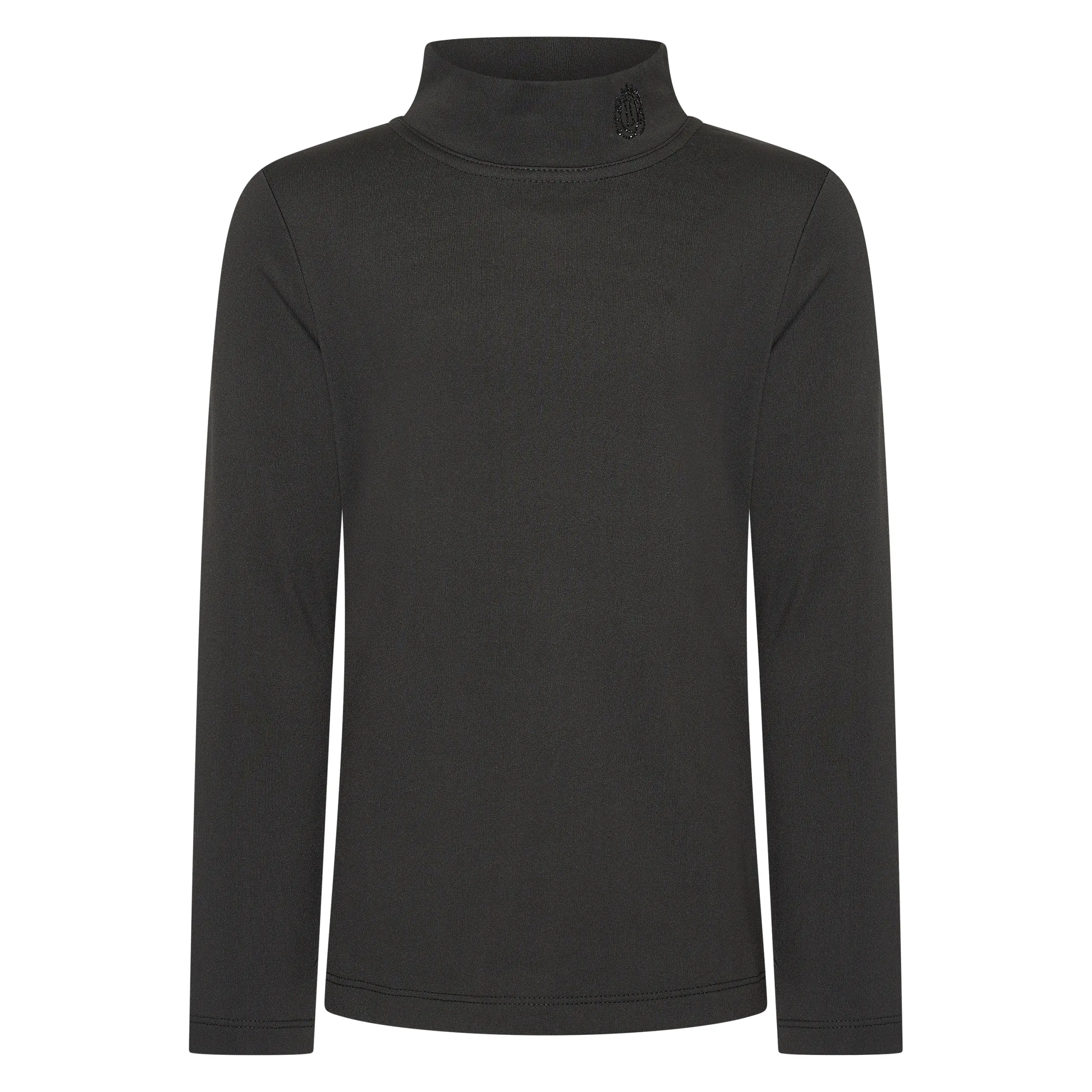 KIDS Rollkragen Shirt IRHRuby Winter 2025