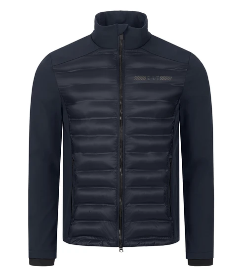 Softshell-Mix Jacke Missouri, Herren