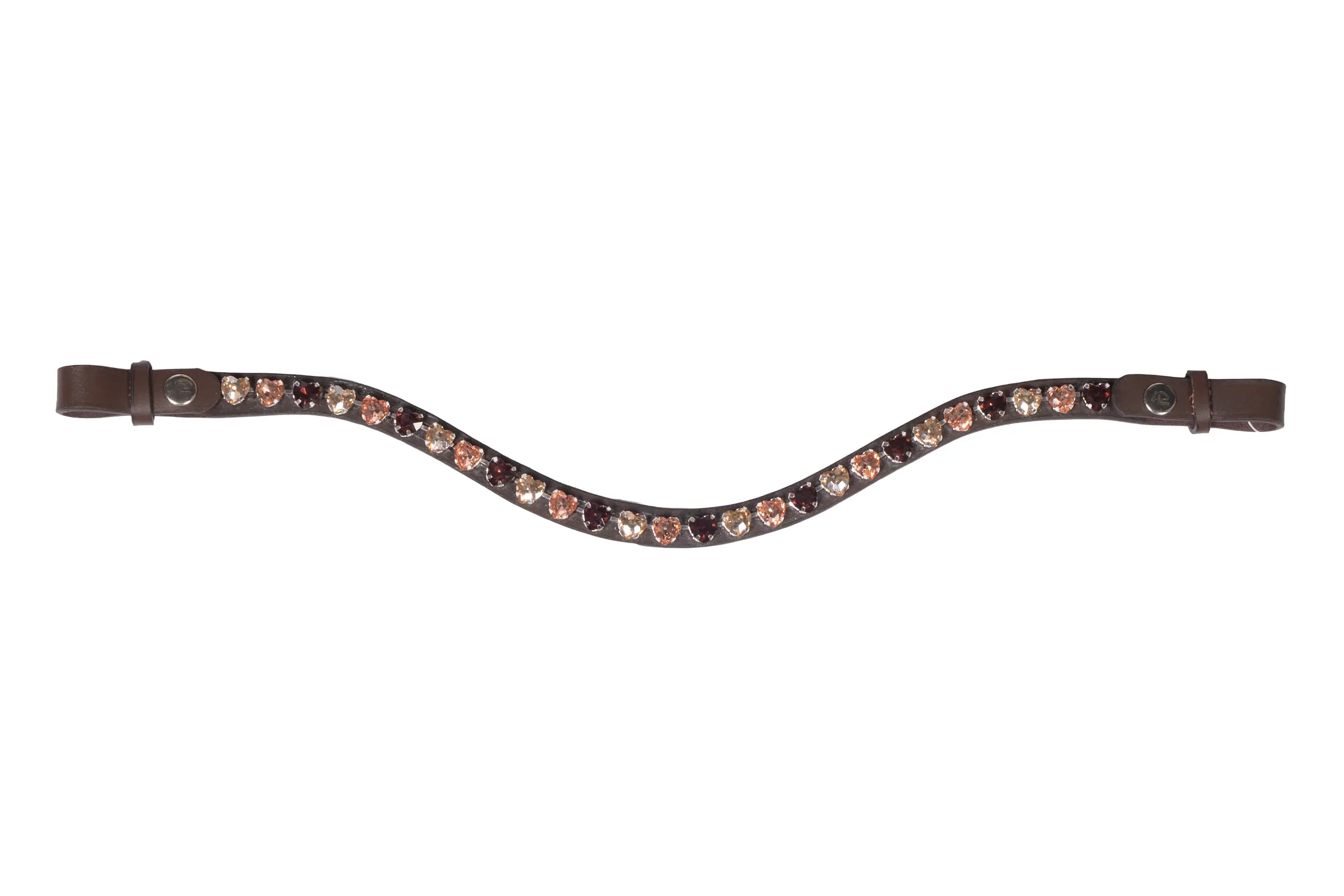 Browband AMOUR Sommer 2026