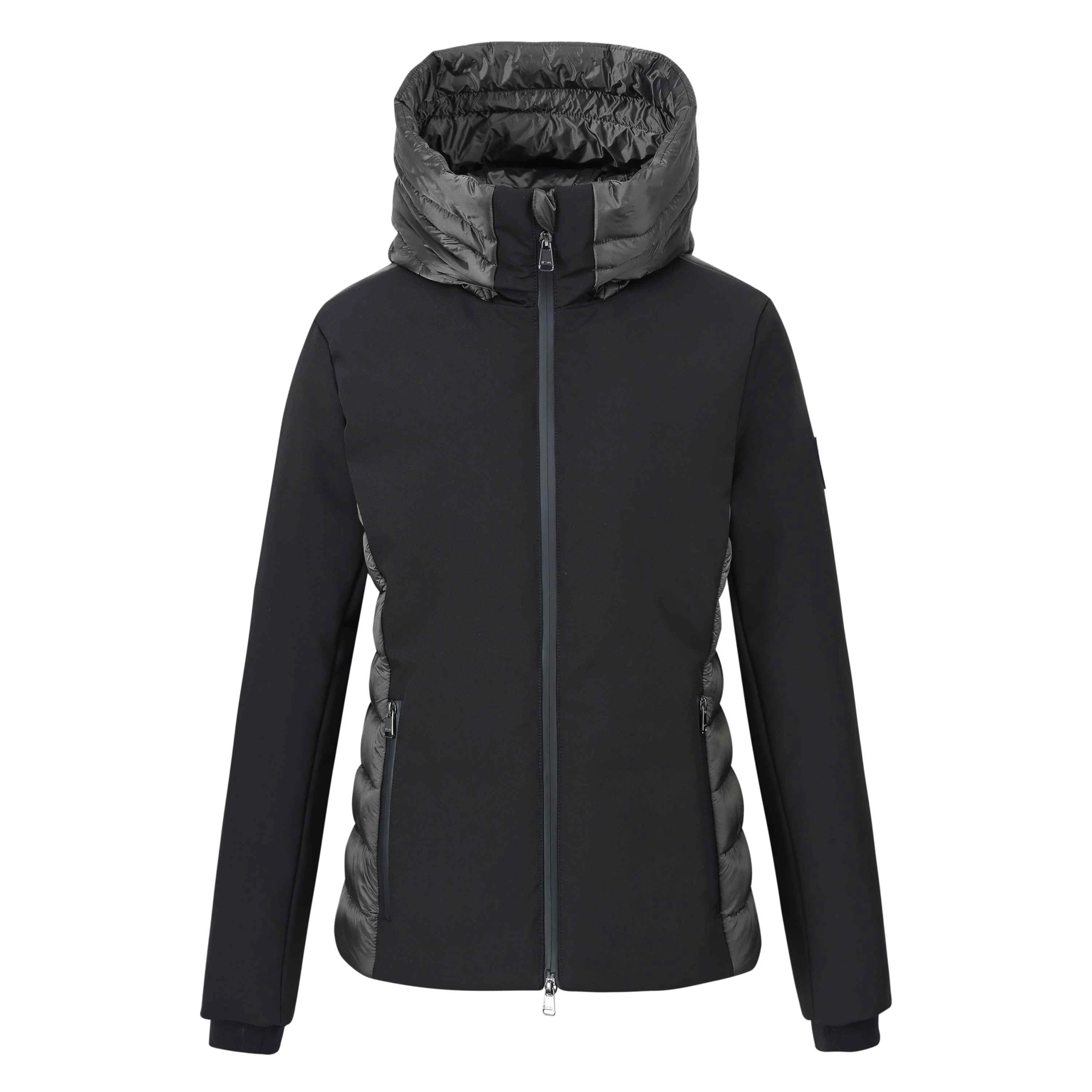 Damen Jacke HVPHoratia