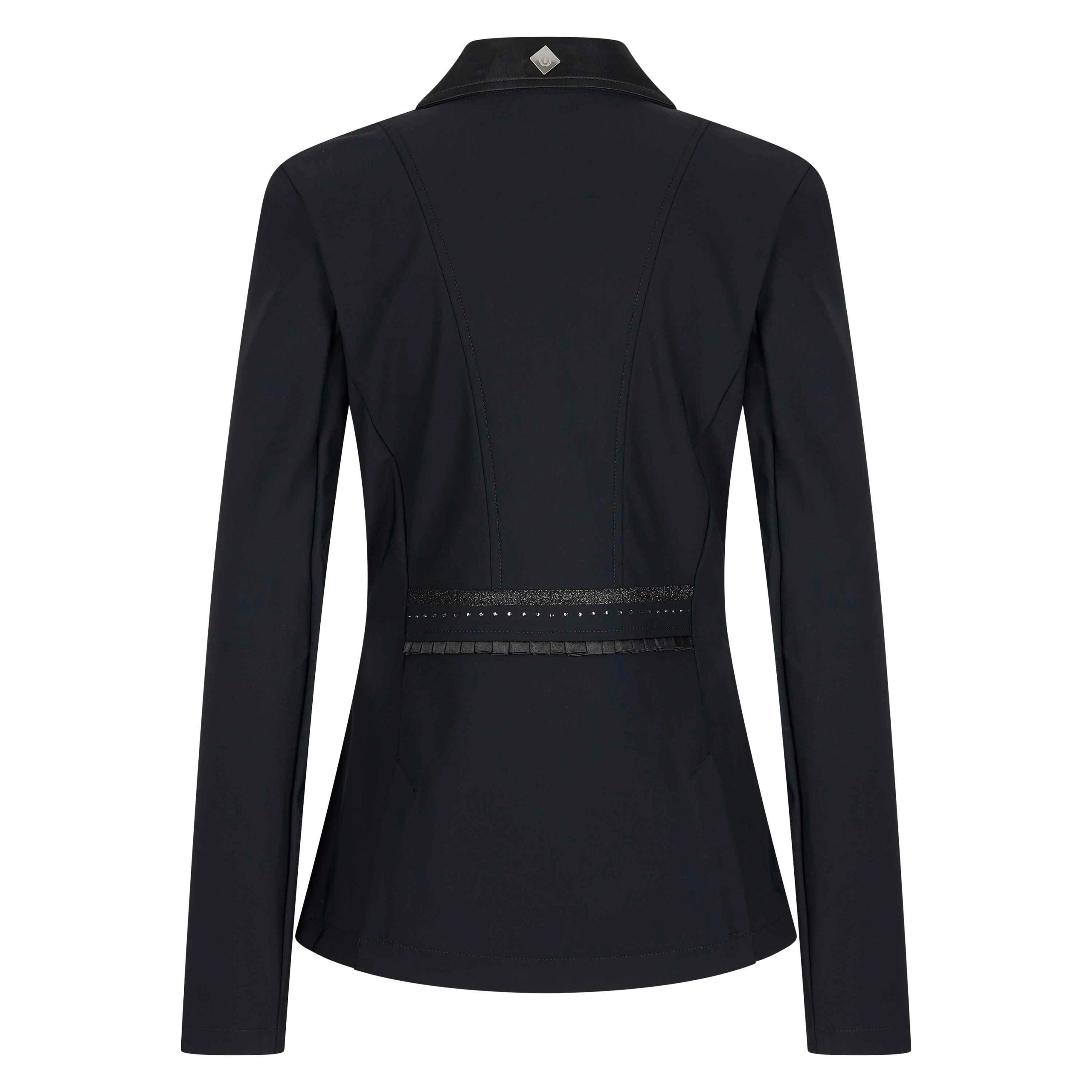 Damen Turnierjacket IRHVive CAPONE