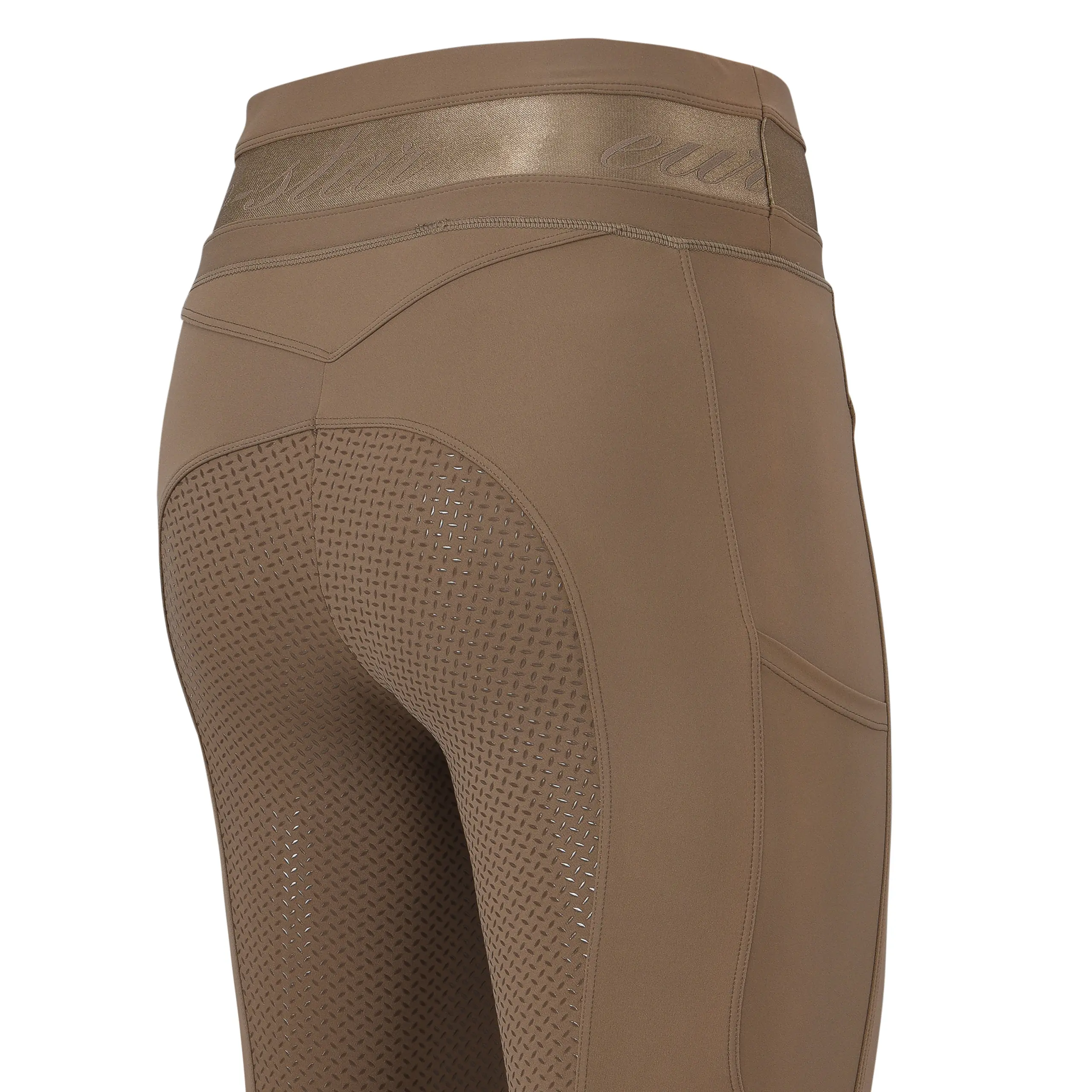 Damen Reitlegging ESAres FullGrip Sommer 2025