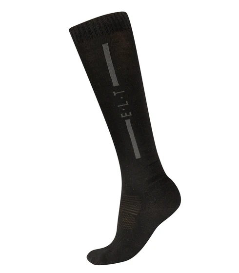 Reitsocken Merino Unisex