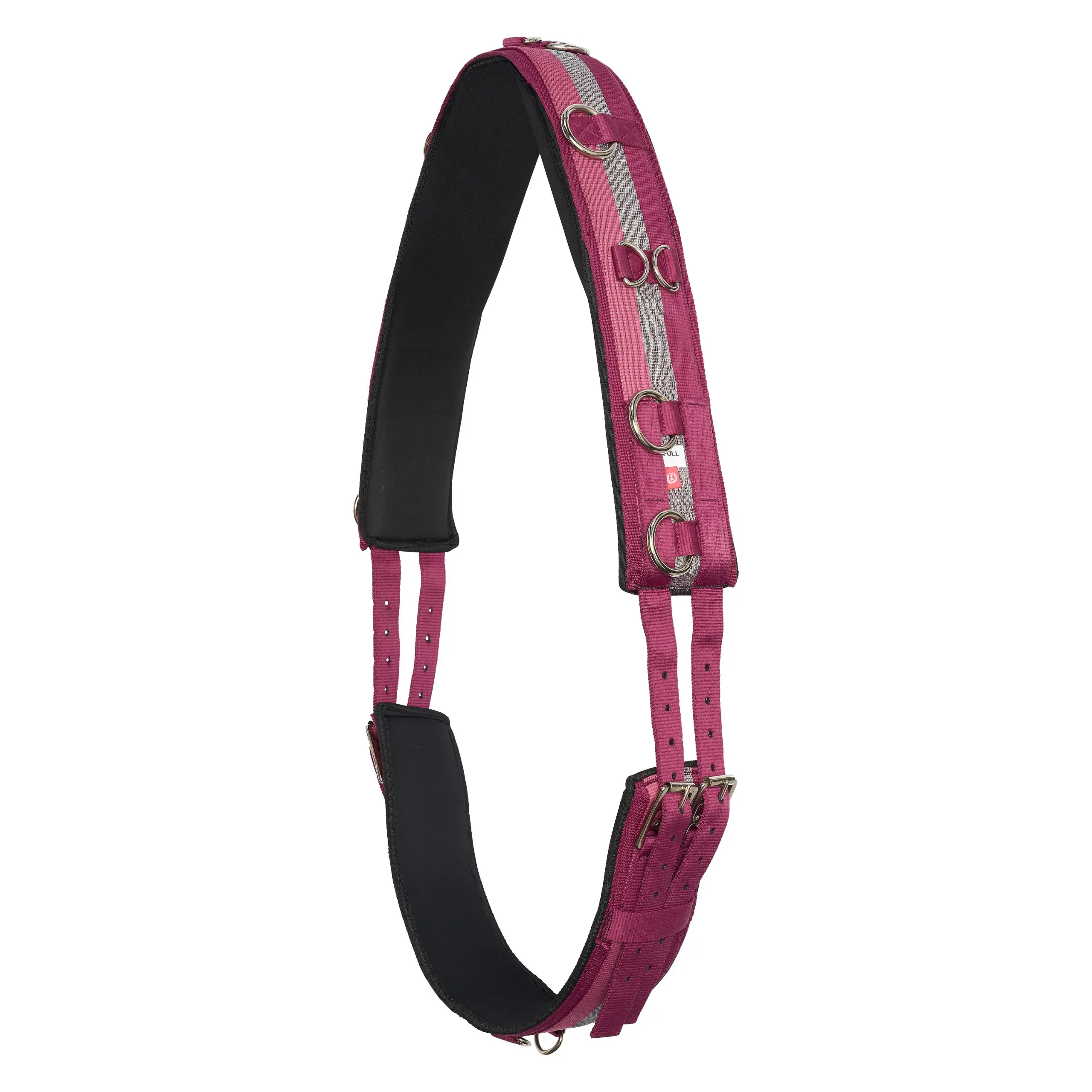 Lunging girth IRHDeluxe Summer 2026