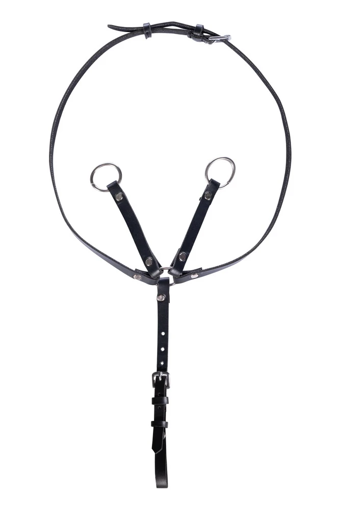 Martingal -Hobby Horsing-