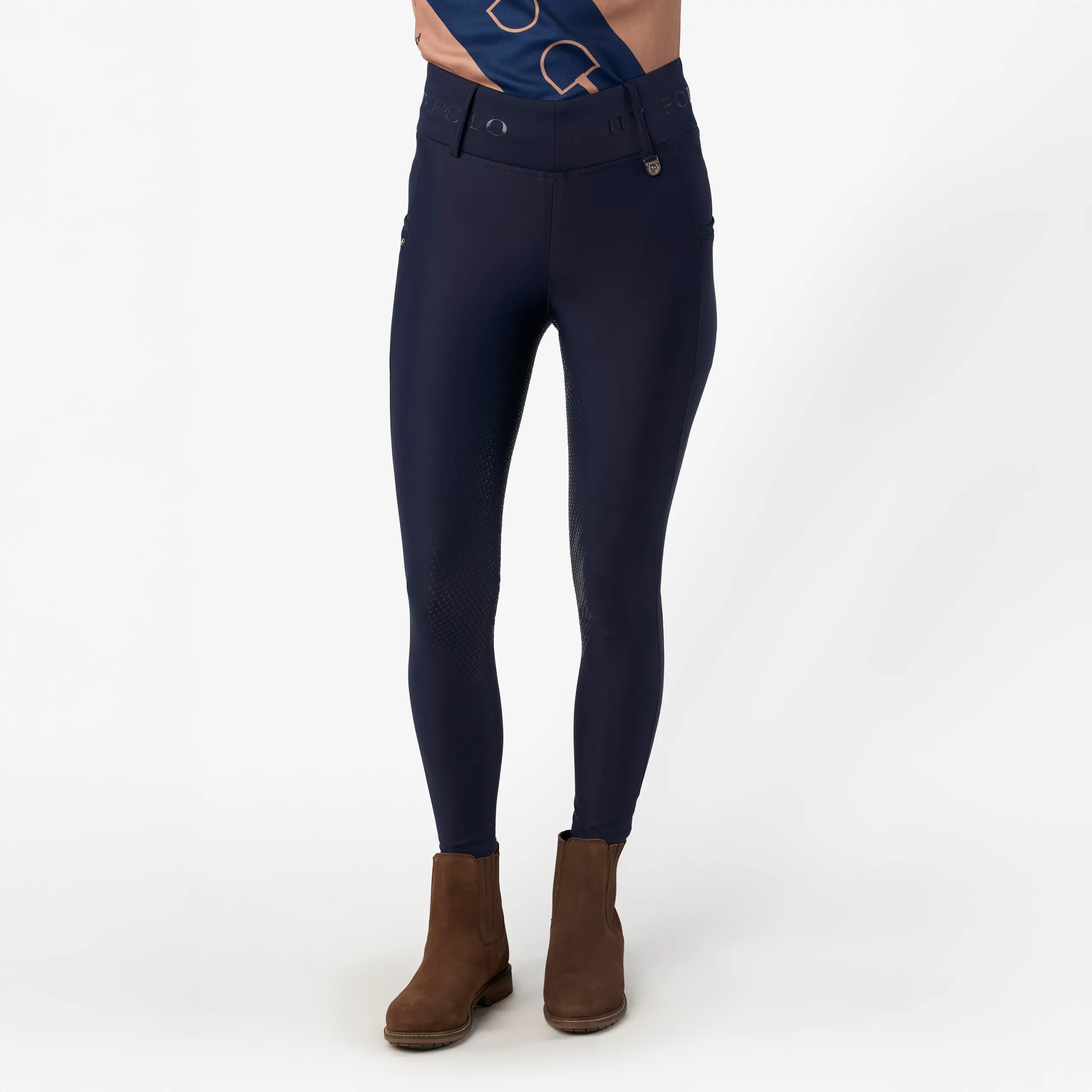 Reitlegging HVPFavourite FullGrip
