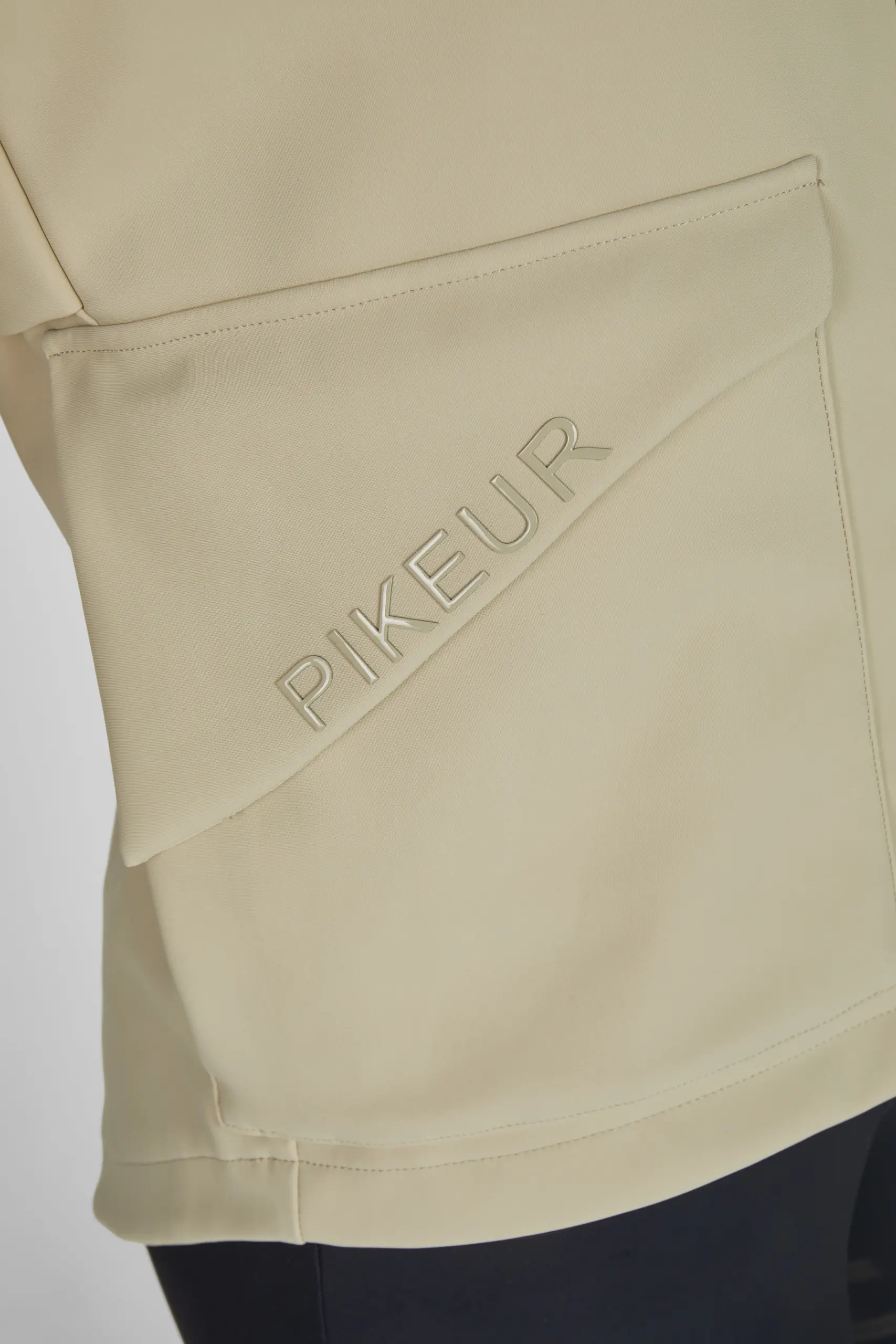 Damen SOFTSHELL JACKET Athleisure Sommer 2026