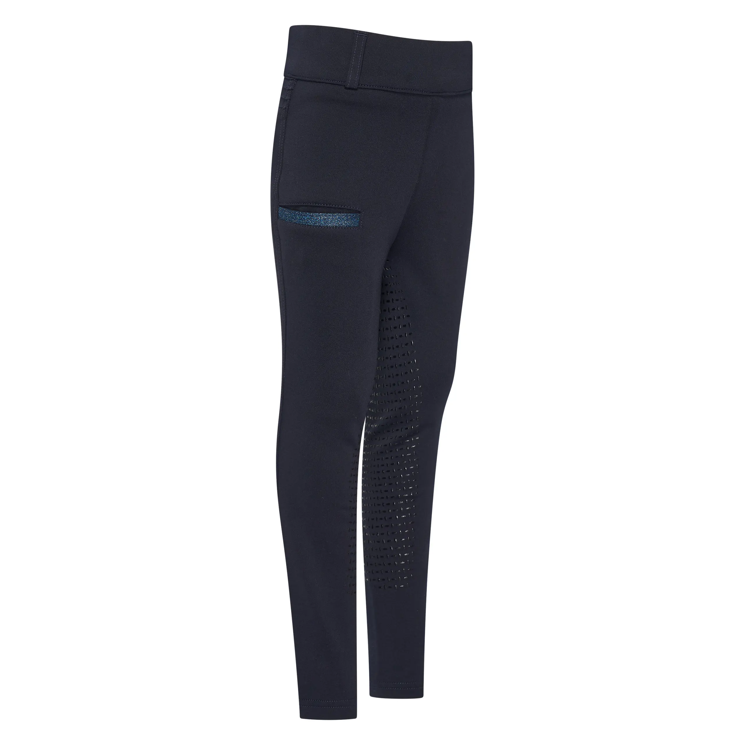 KIDS Reitlegging IRHComfi Sparks FullGrip Winter 2025