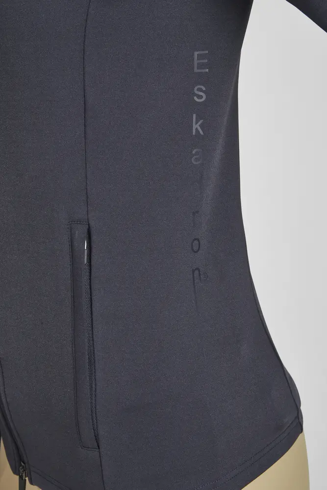 Damen ZIP-SHIRT Classic Sports 2026