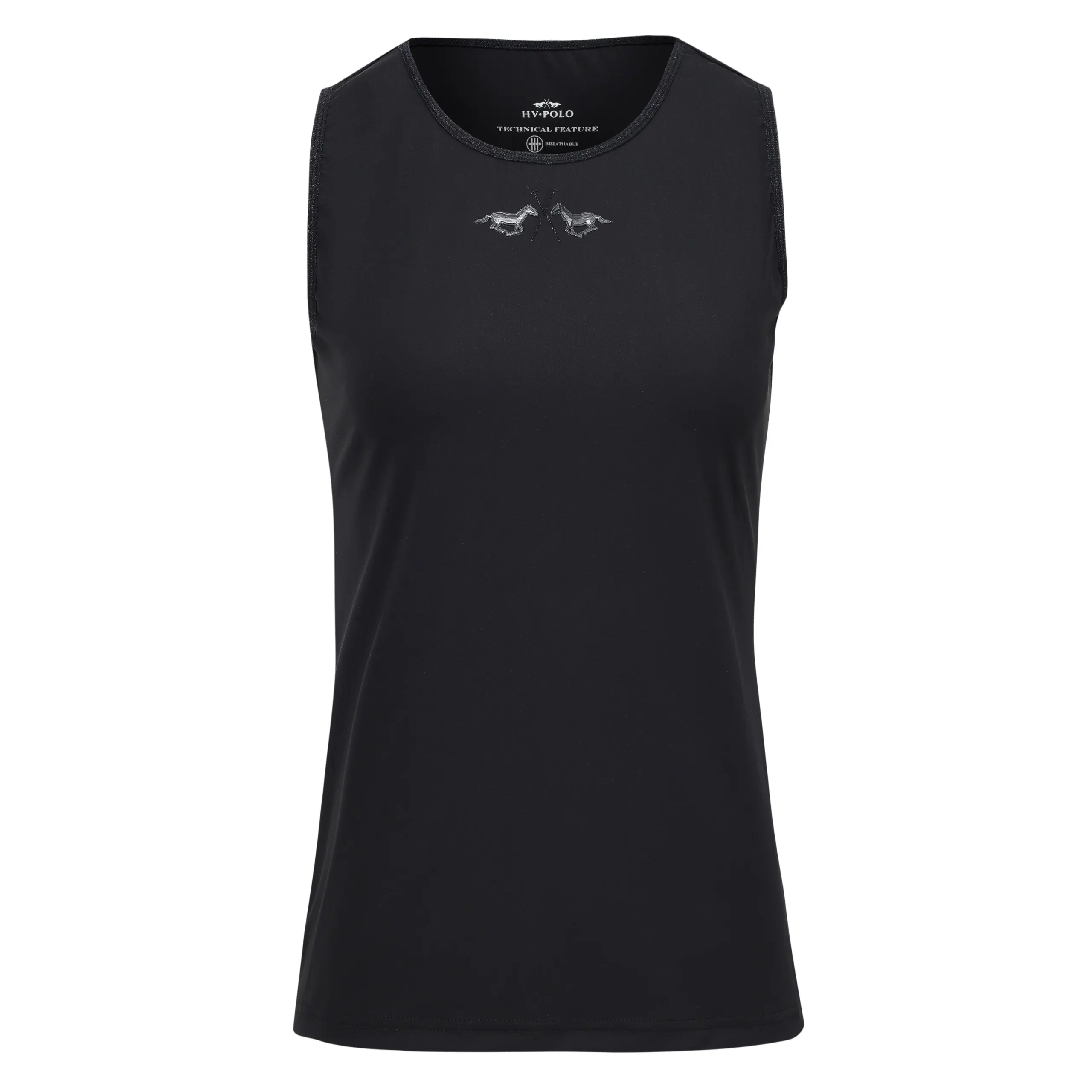 Ladies Singlet HVPMarissa summer 2025