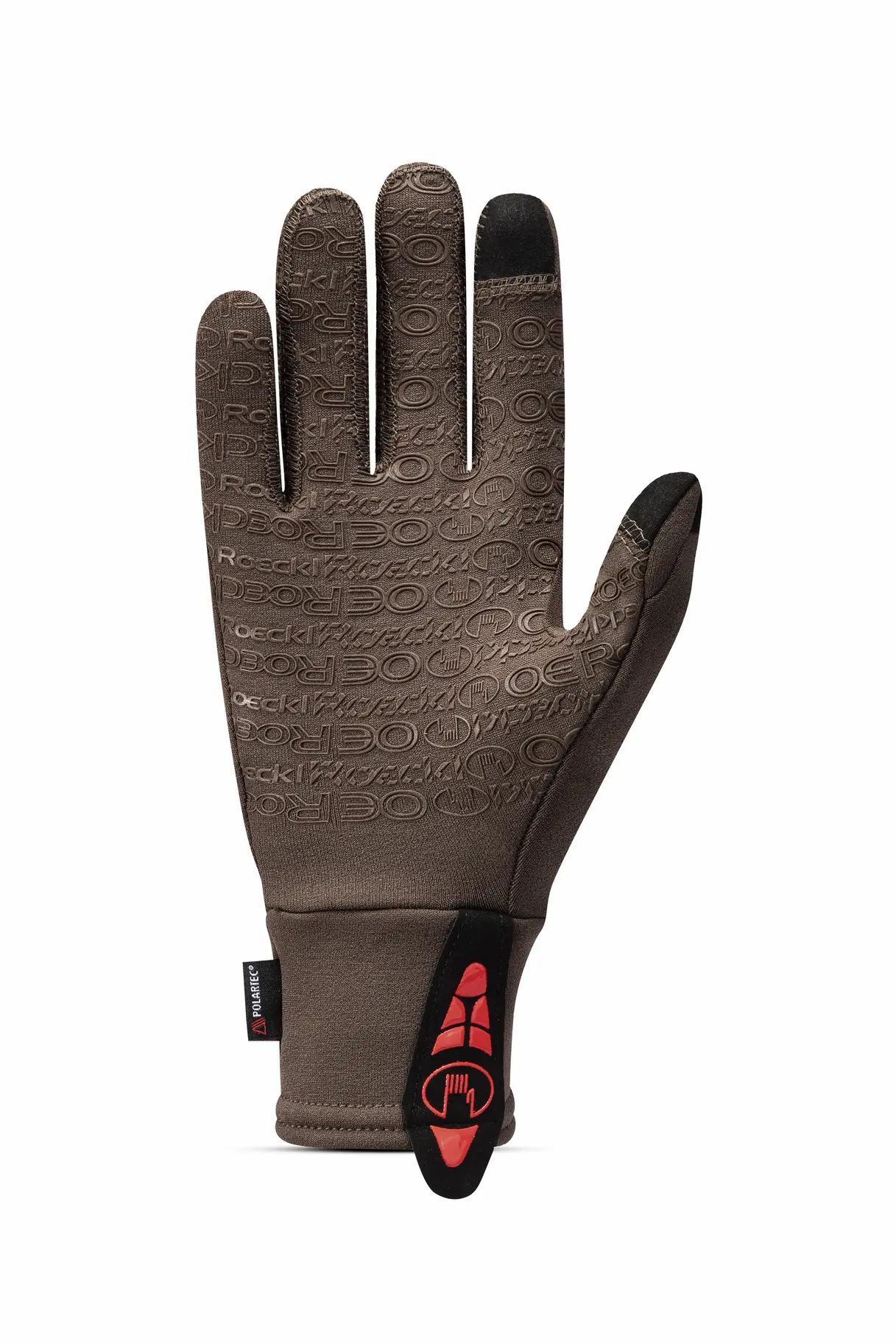 Unisex Winter Reithandschuhe WELDON