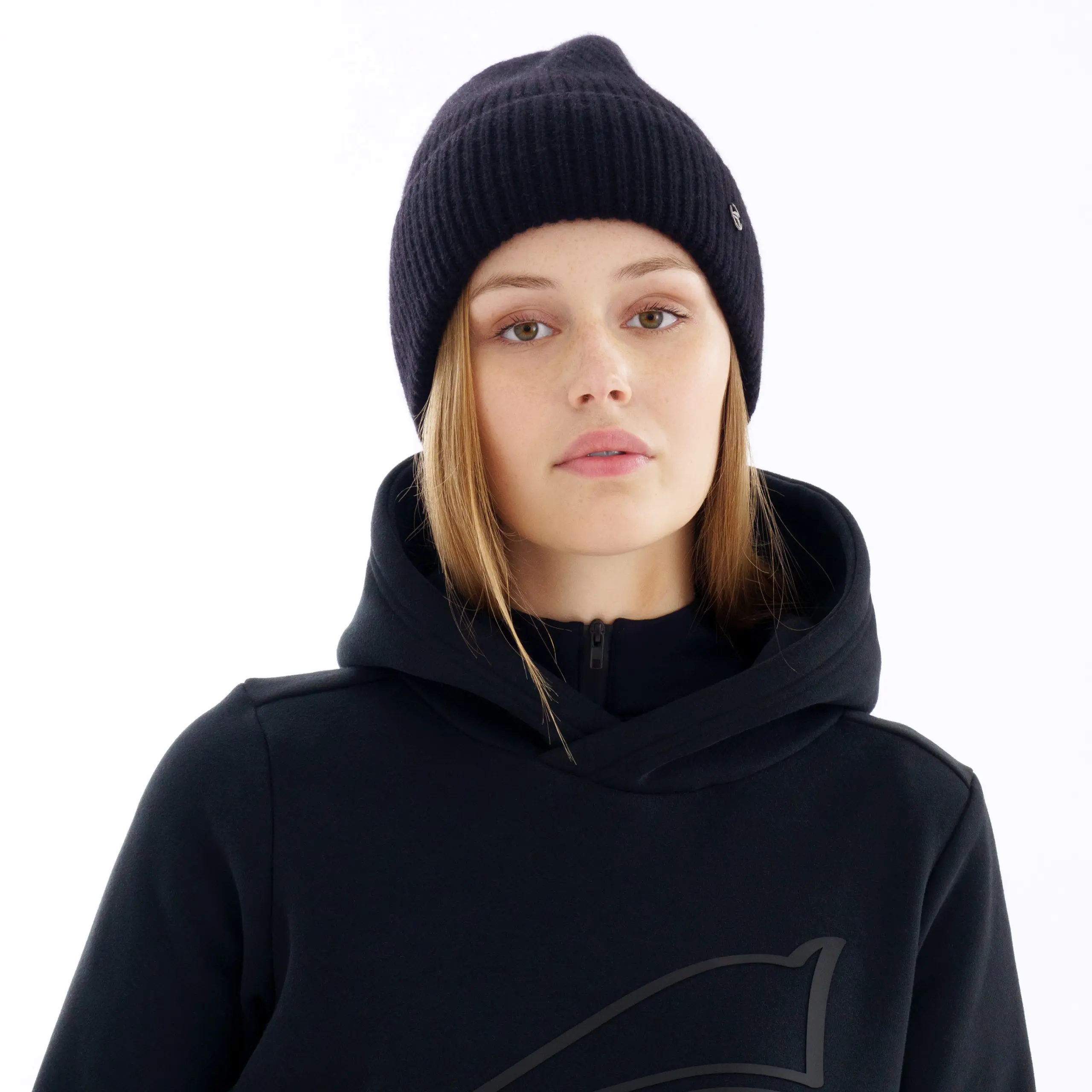 Damen Beanie ESRumi Winter 2025