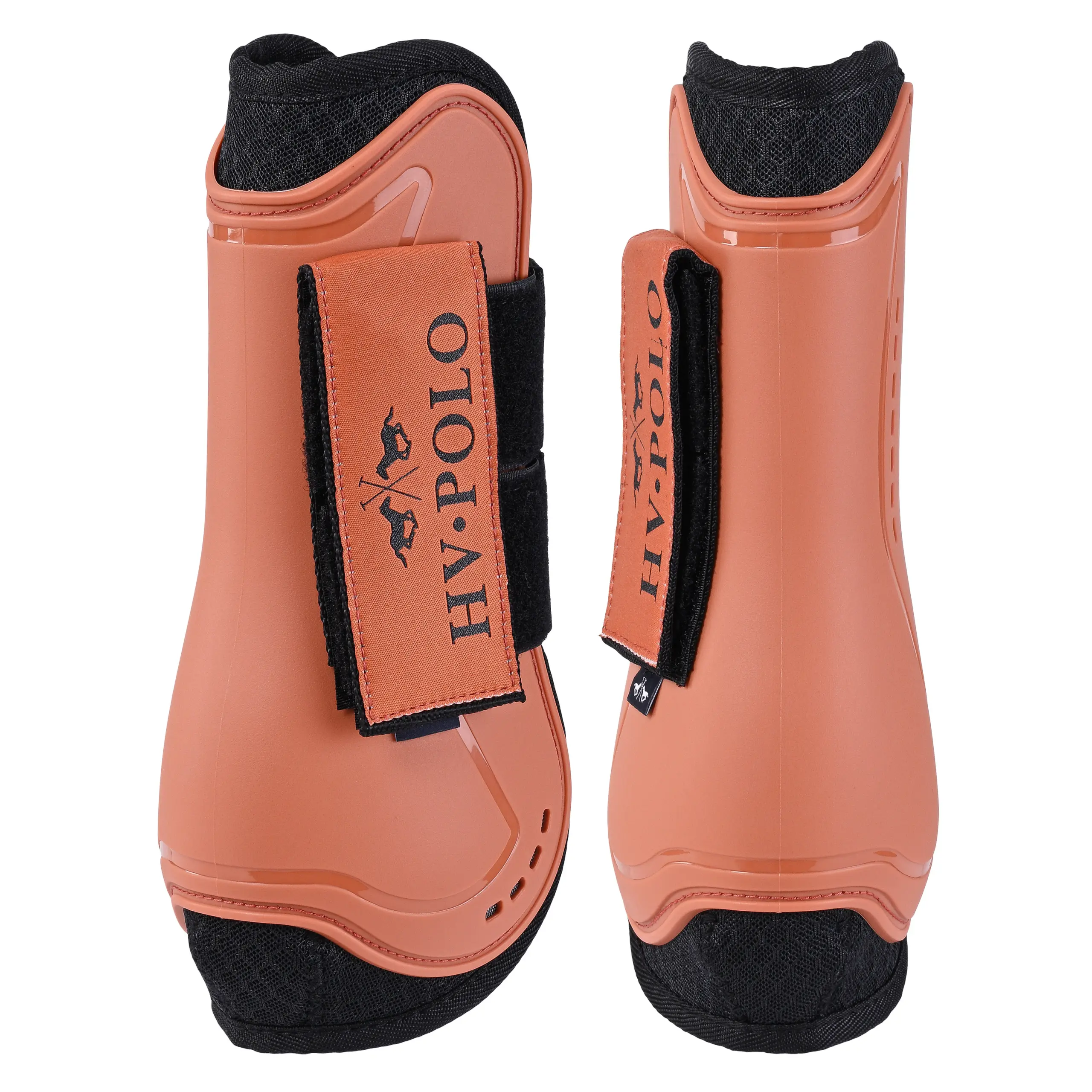Tendon and fetlock boots set HVPClassic