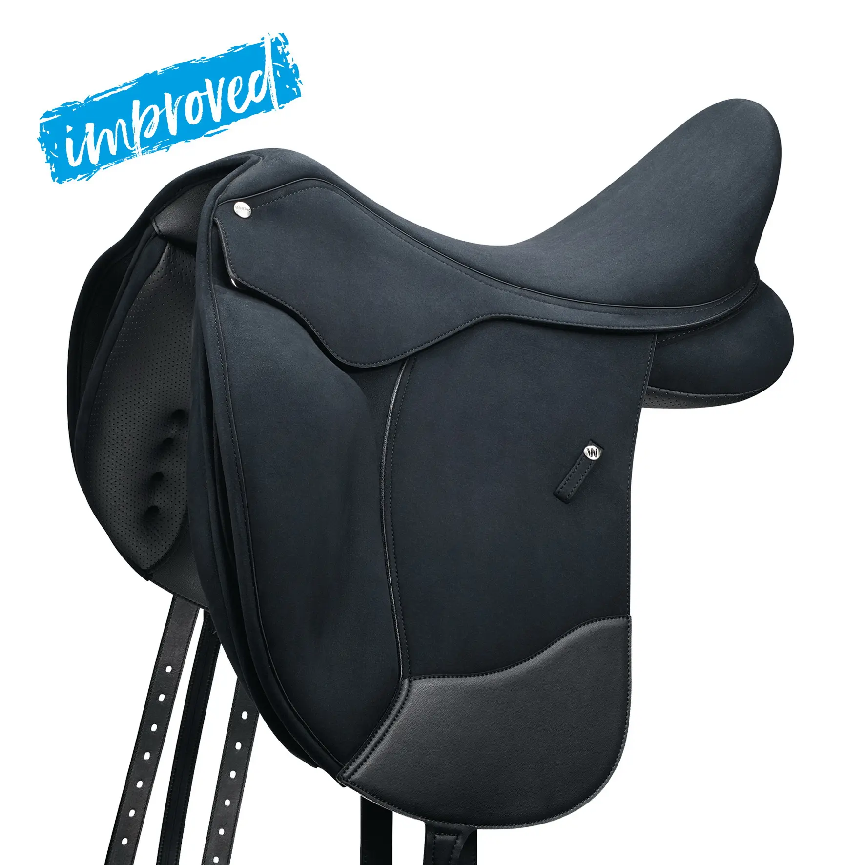 Dressursattel WINTEC PRO
