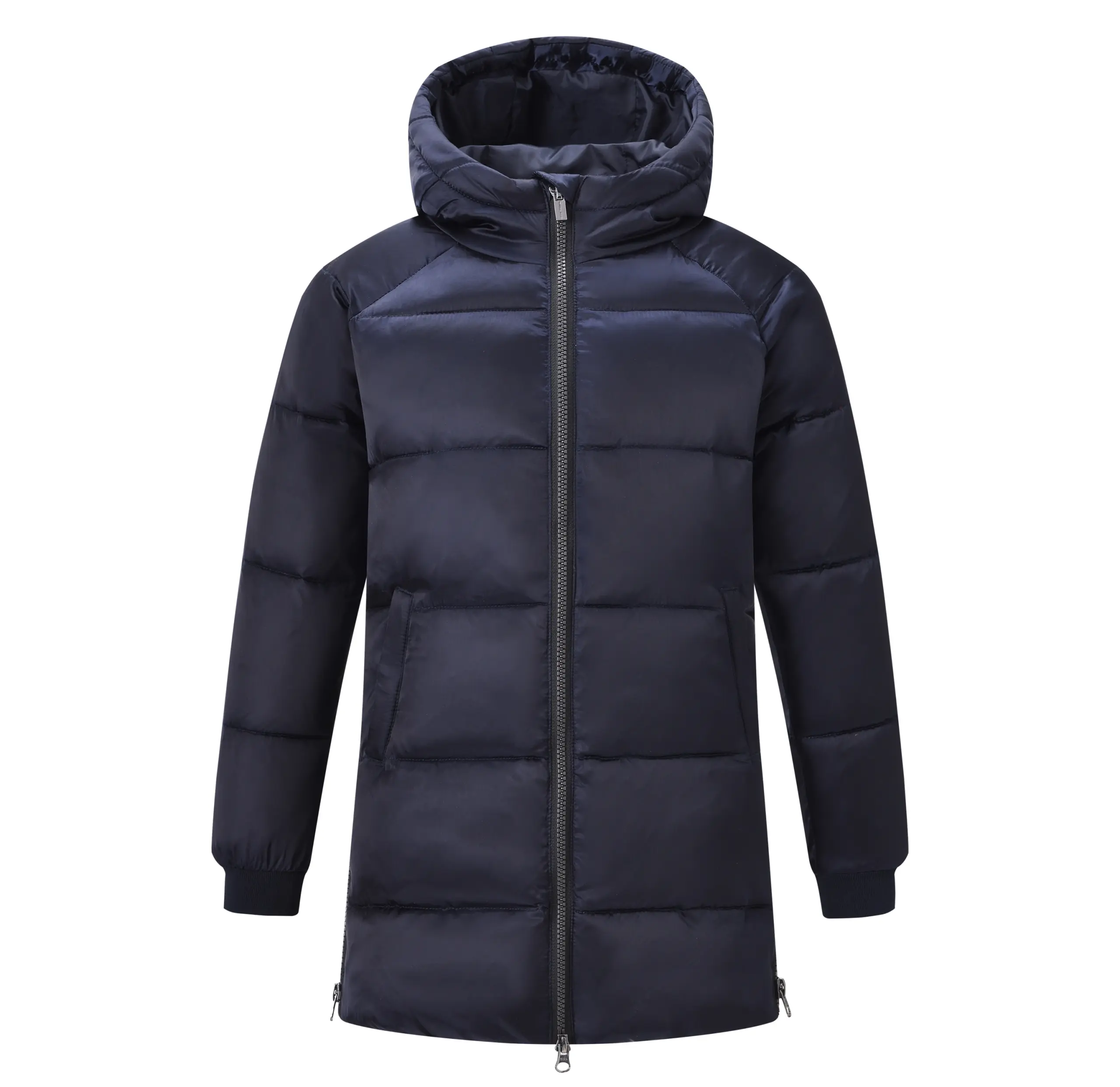 KIDS Pufferjacket IRHBodie winter 2025