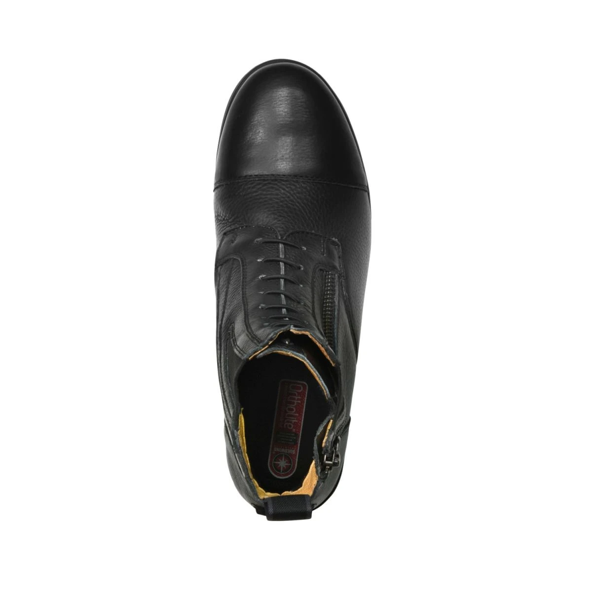 SUEDWIND Advanced II SZ Soft Stiefelette