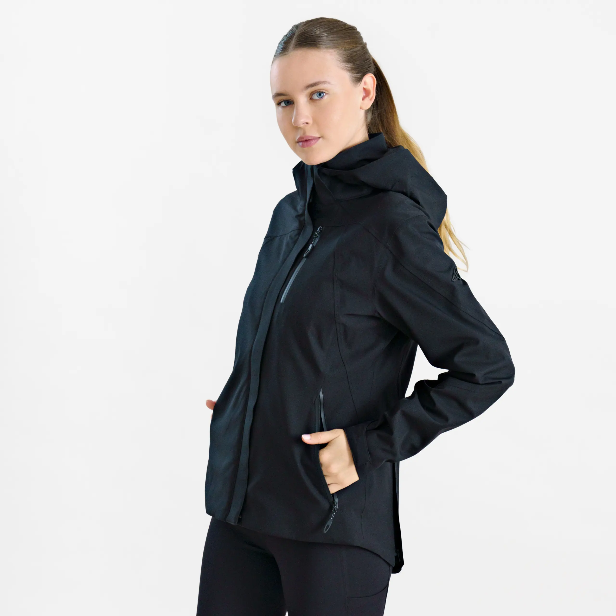 Damen Jacke ESAmbria Sommer 2026