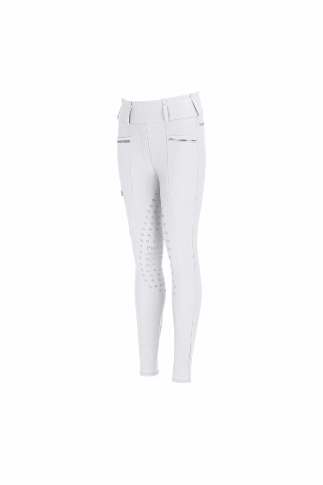 Kinder Vollbesatz Reithose LILITH SD