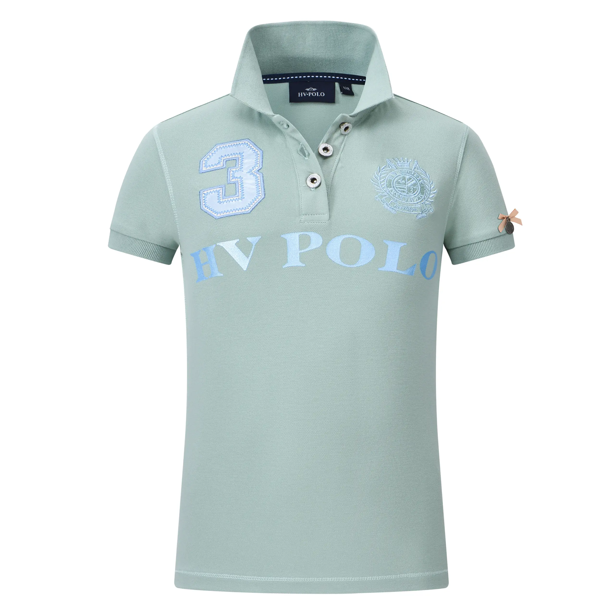 Damen Polo shirt Favouritas EQ Sommer 2026